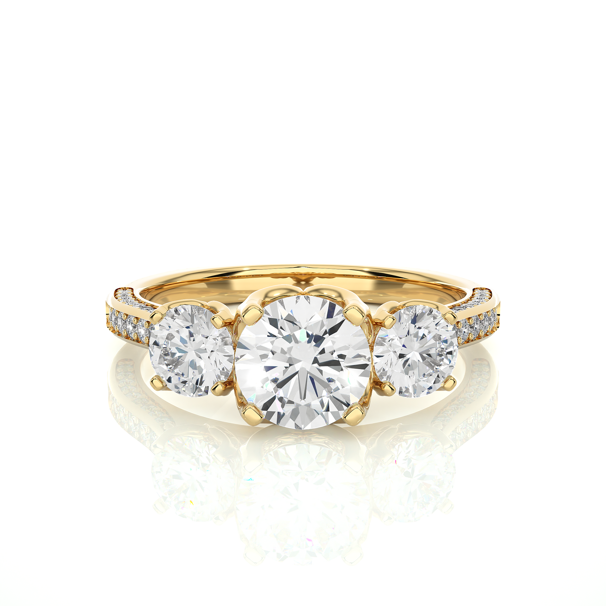 HIGHCARAT DIAMONDS