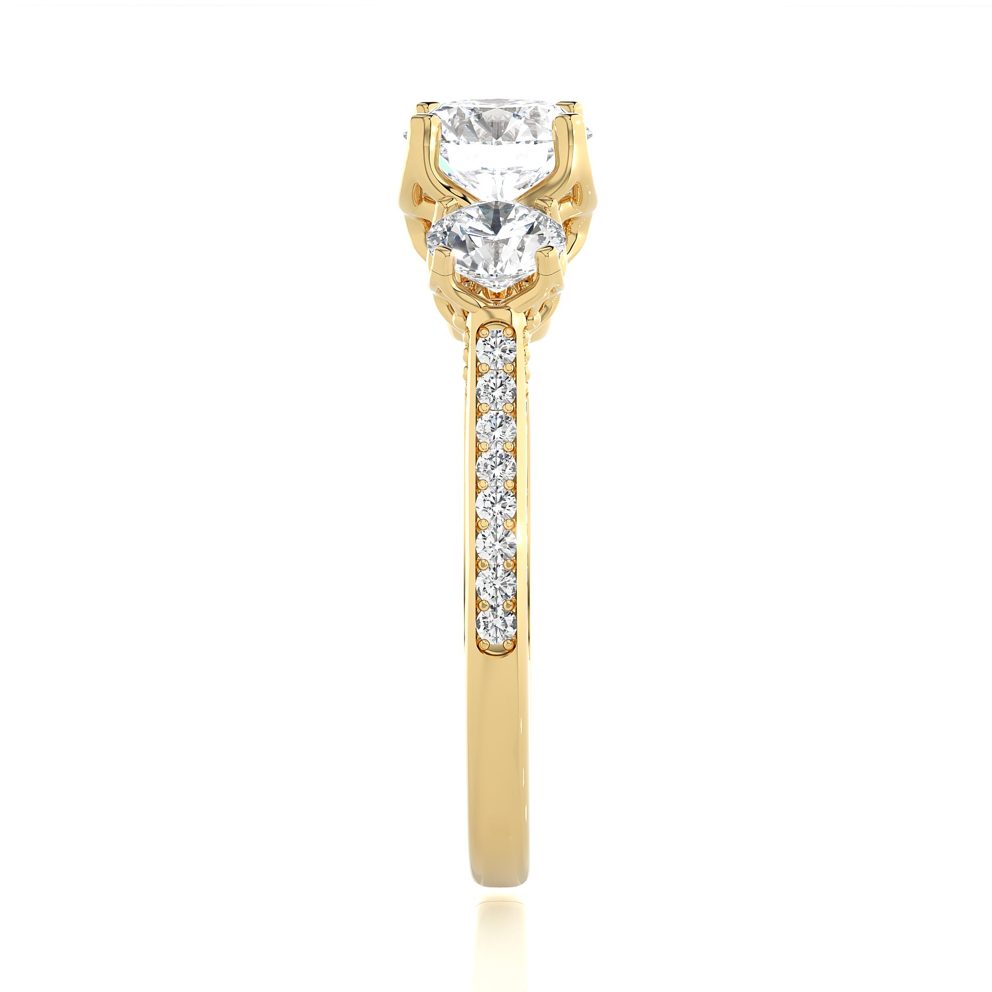 HIGHCARAT DIAMONDS