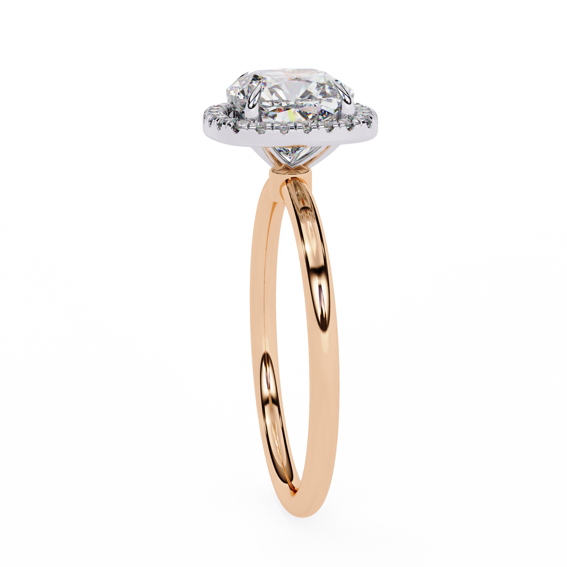HIGHCARAT DIAMONDS