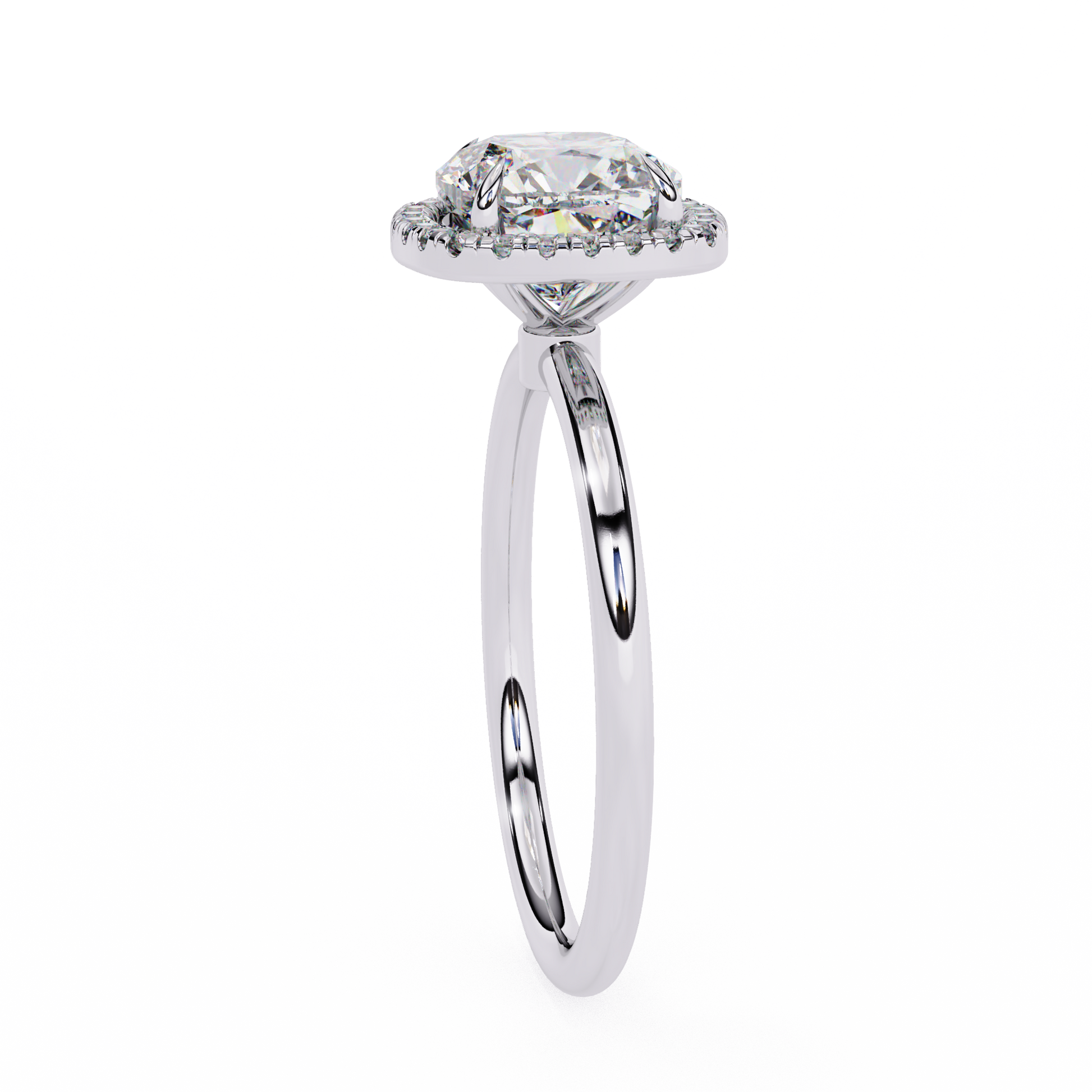 HIGHCARAT DIAMONDS