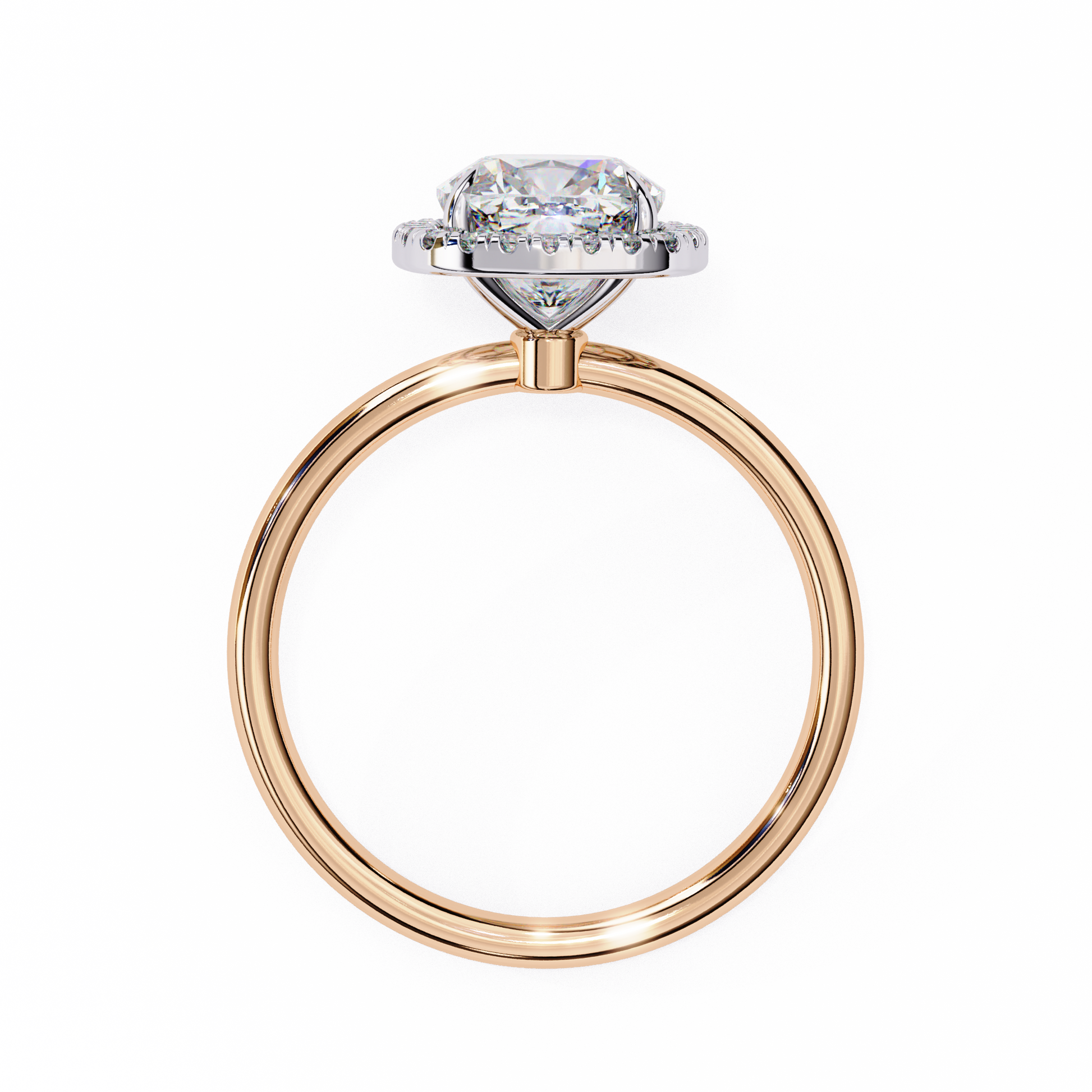 HIGHCARAT DIAMONDS
