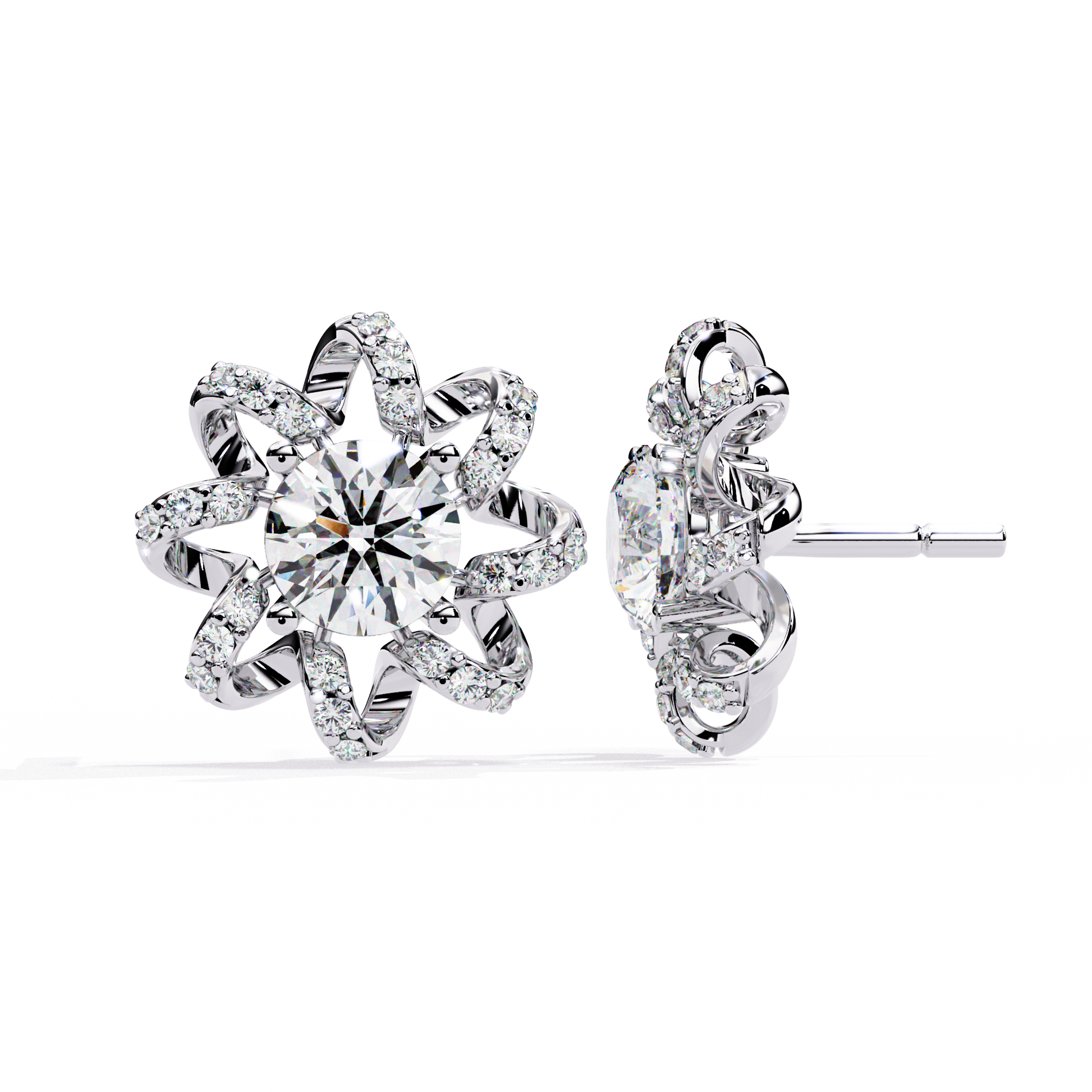 HIGHCARAT DIAMONDS