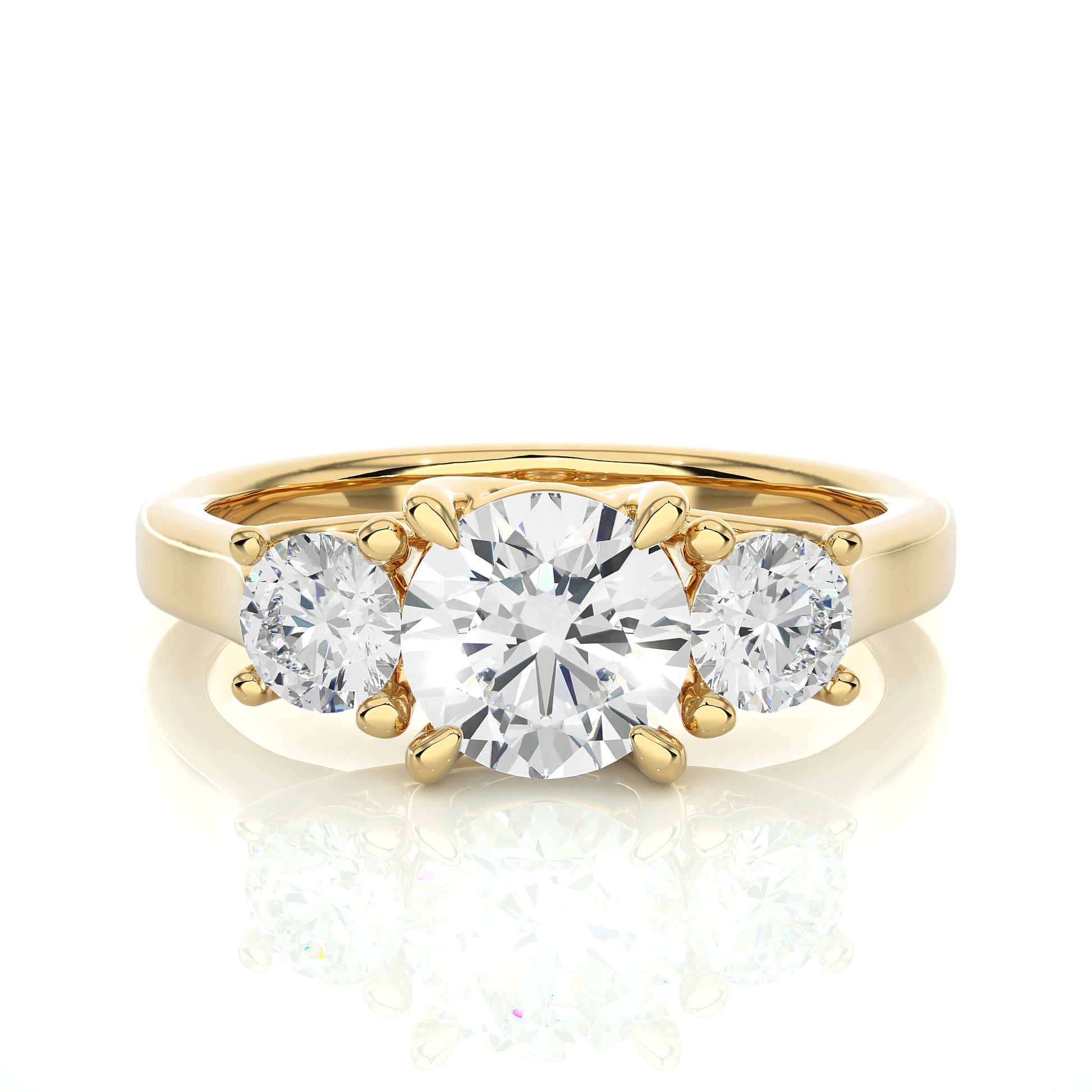 HIGHCARAT DIAMONDS