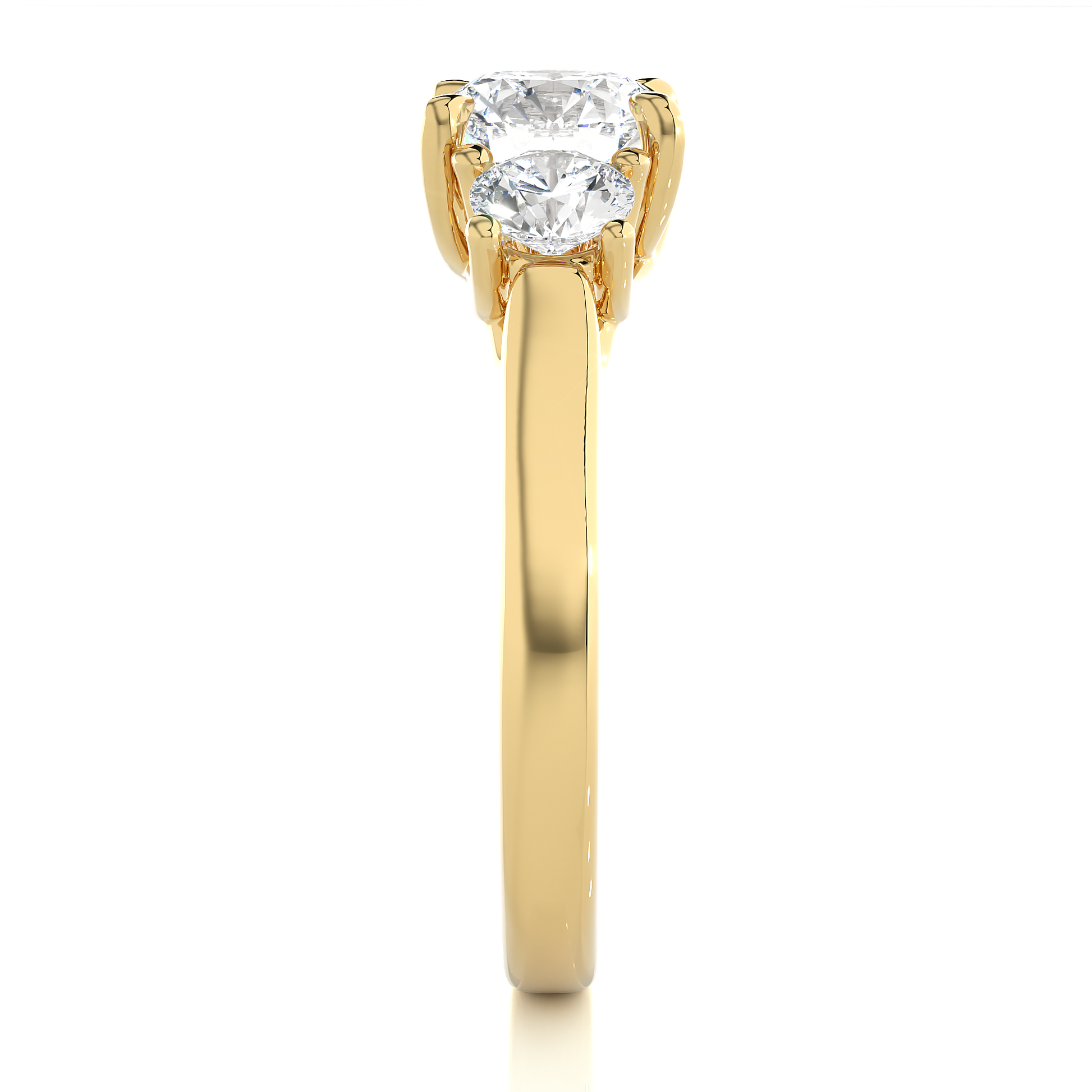 HIGHCARAT DIAMONDS