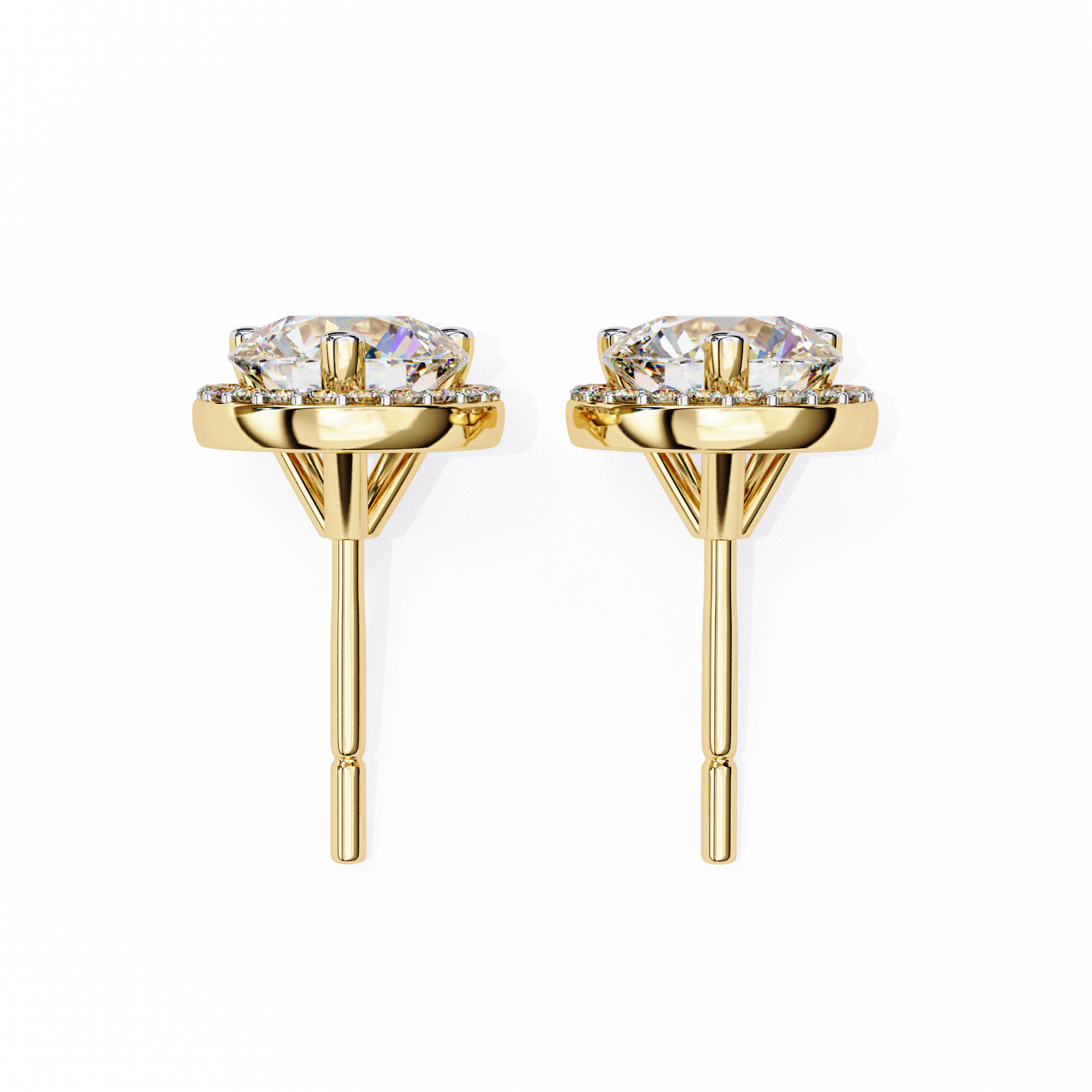 HIGHCARAT DIAMONDS