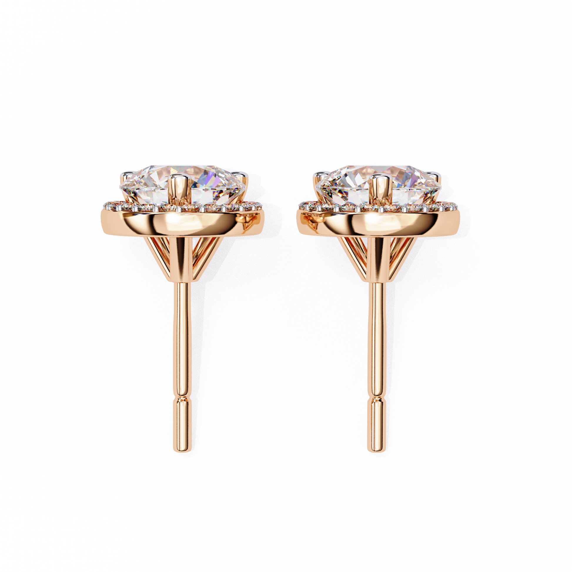 HIGHCARAT DIAMONDS