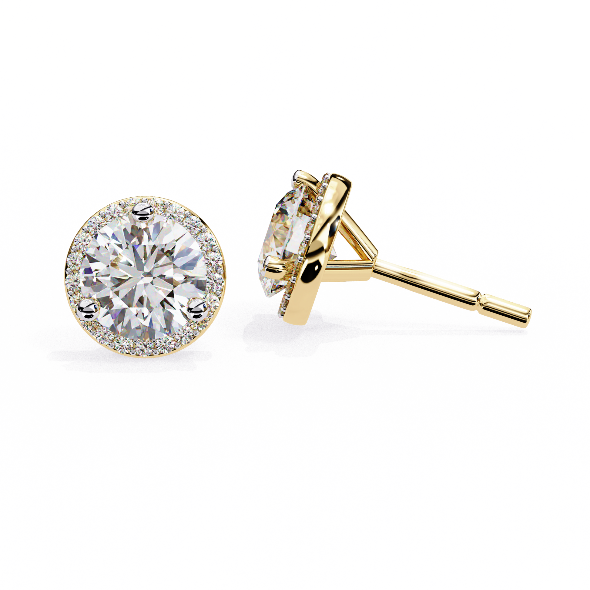 HIGHCARAT DIAMONDS