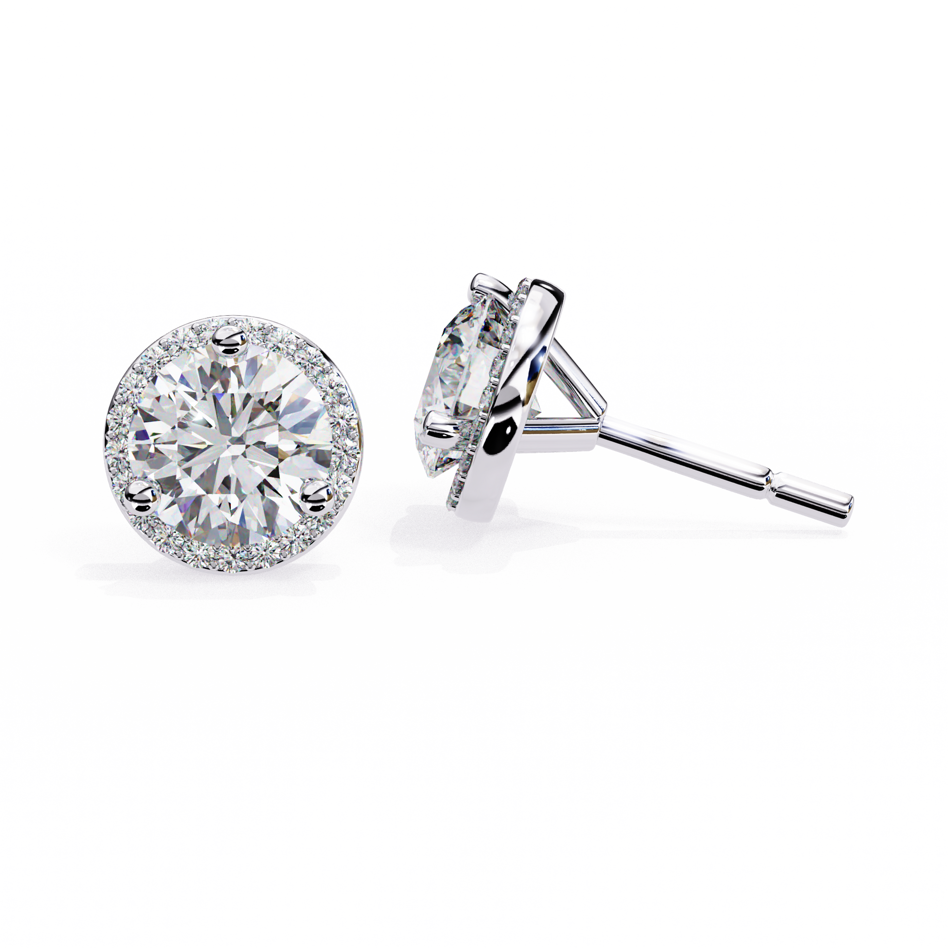 HIGHCARAT DIAMONDS