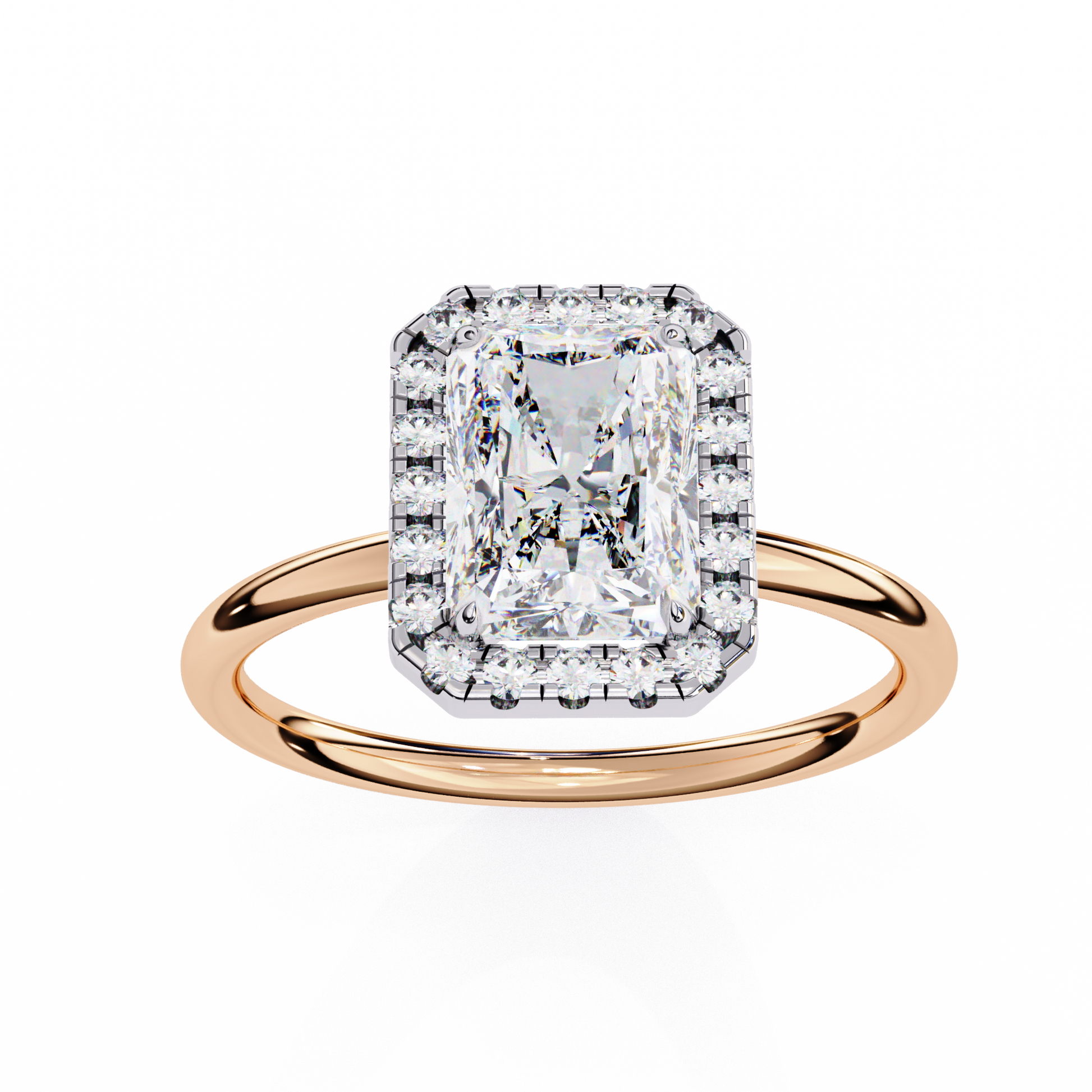 HIGHCARAT DIAMONDS
