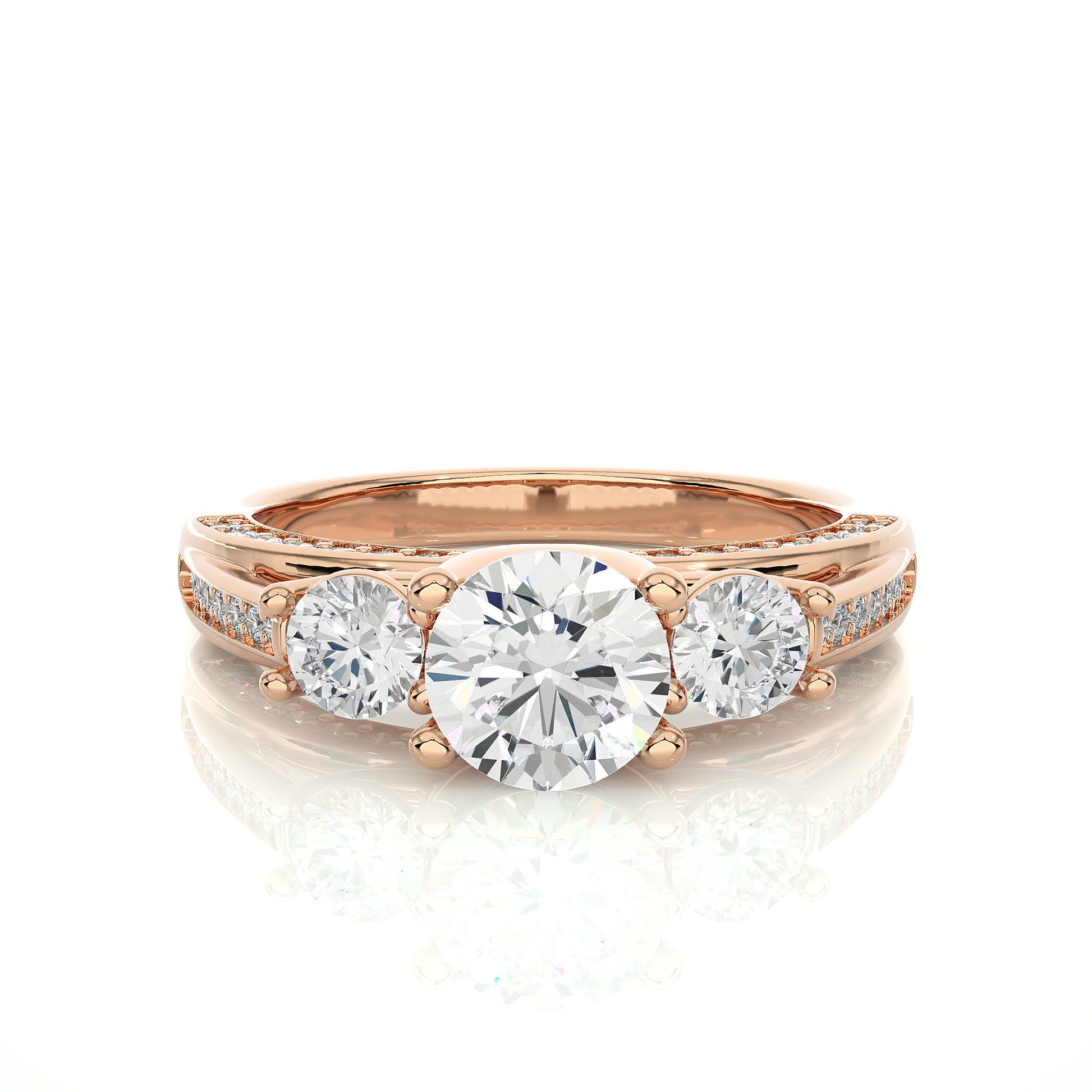 HIGHCARAT DIAMONDS