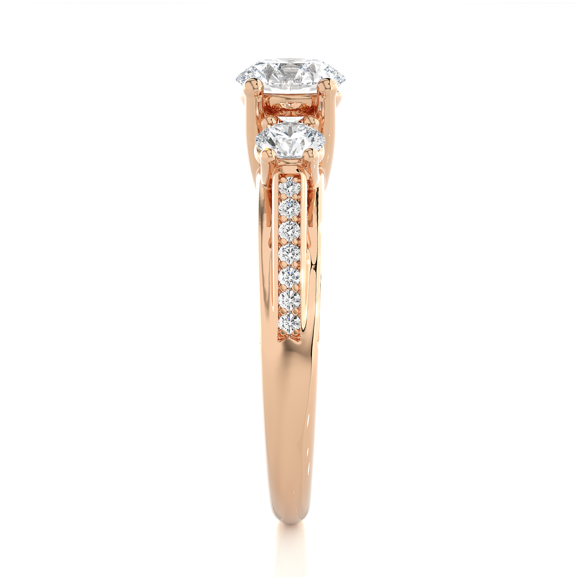 HIGHCARAT DIAMONDS