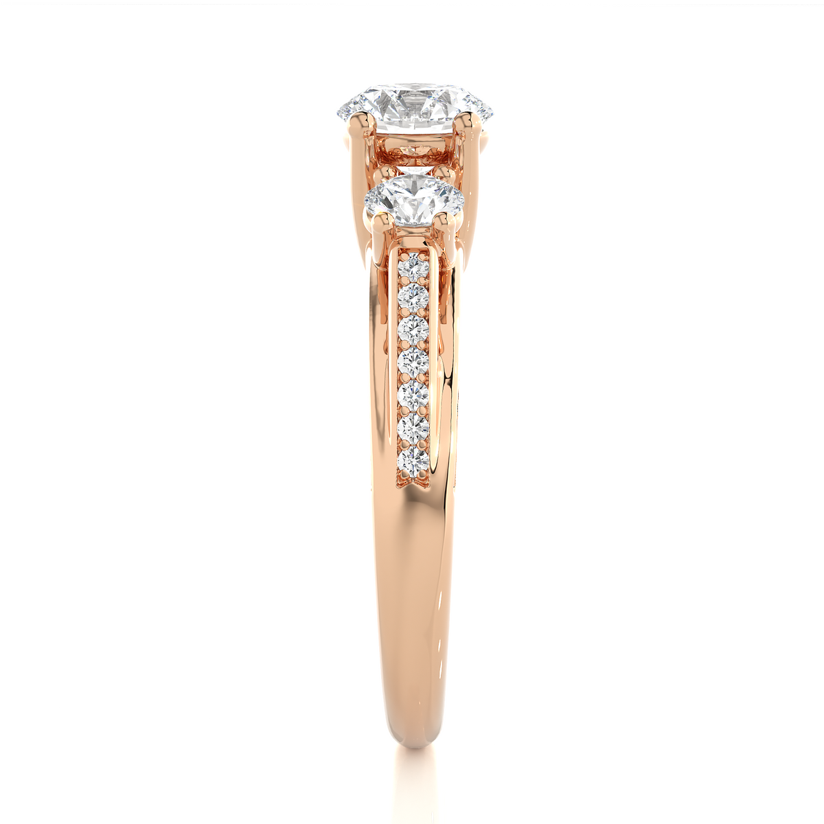 HIGHCARAT DIAMONDS