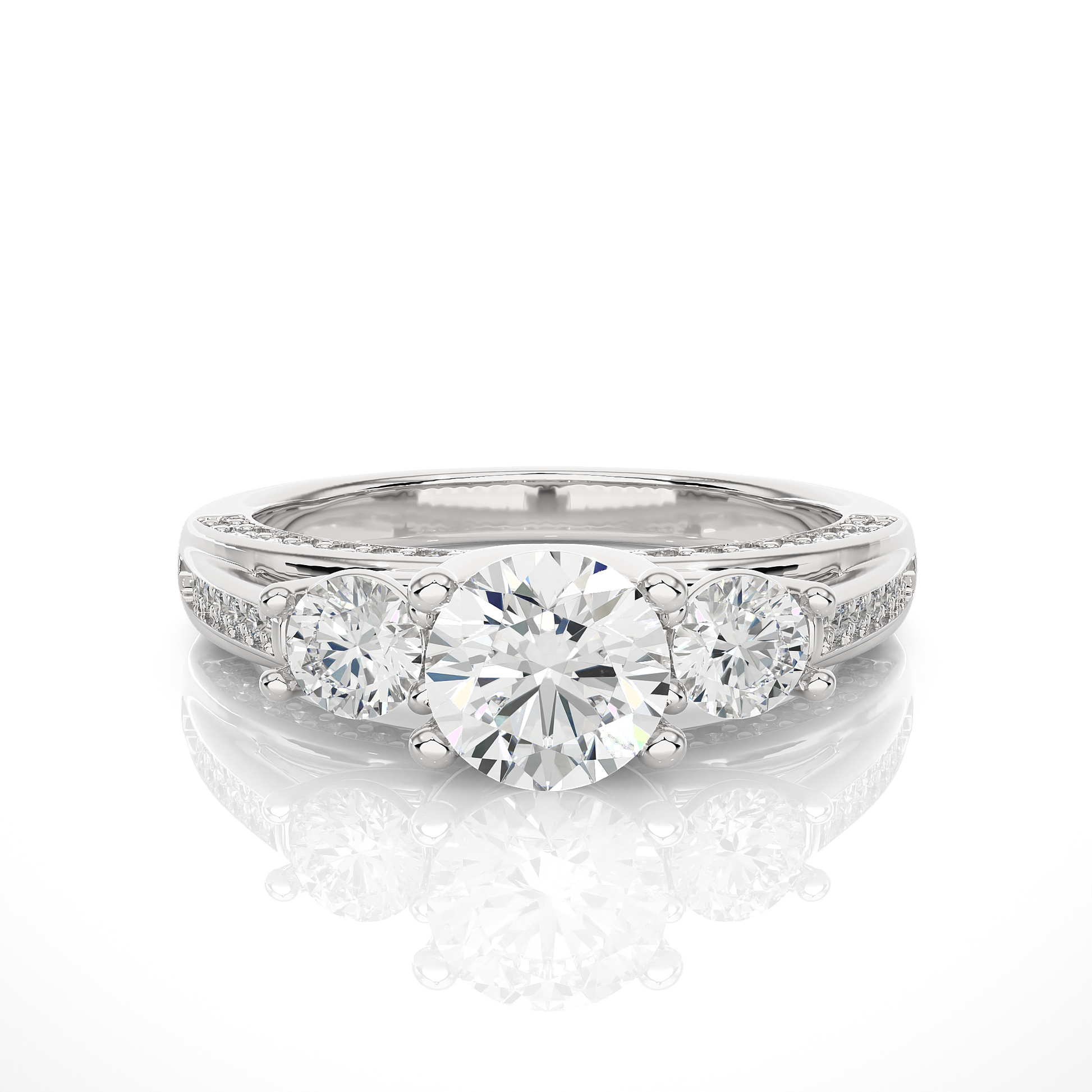 HIGHCARAT DIAMONDS