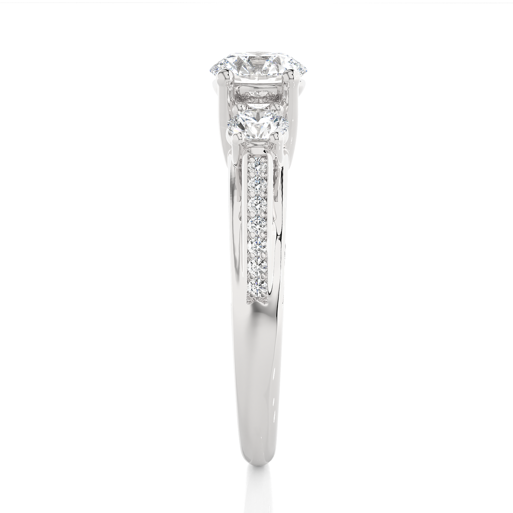 HIGHCARAT DIAMONDS