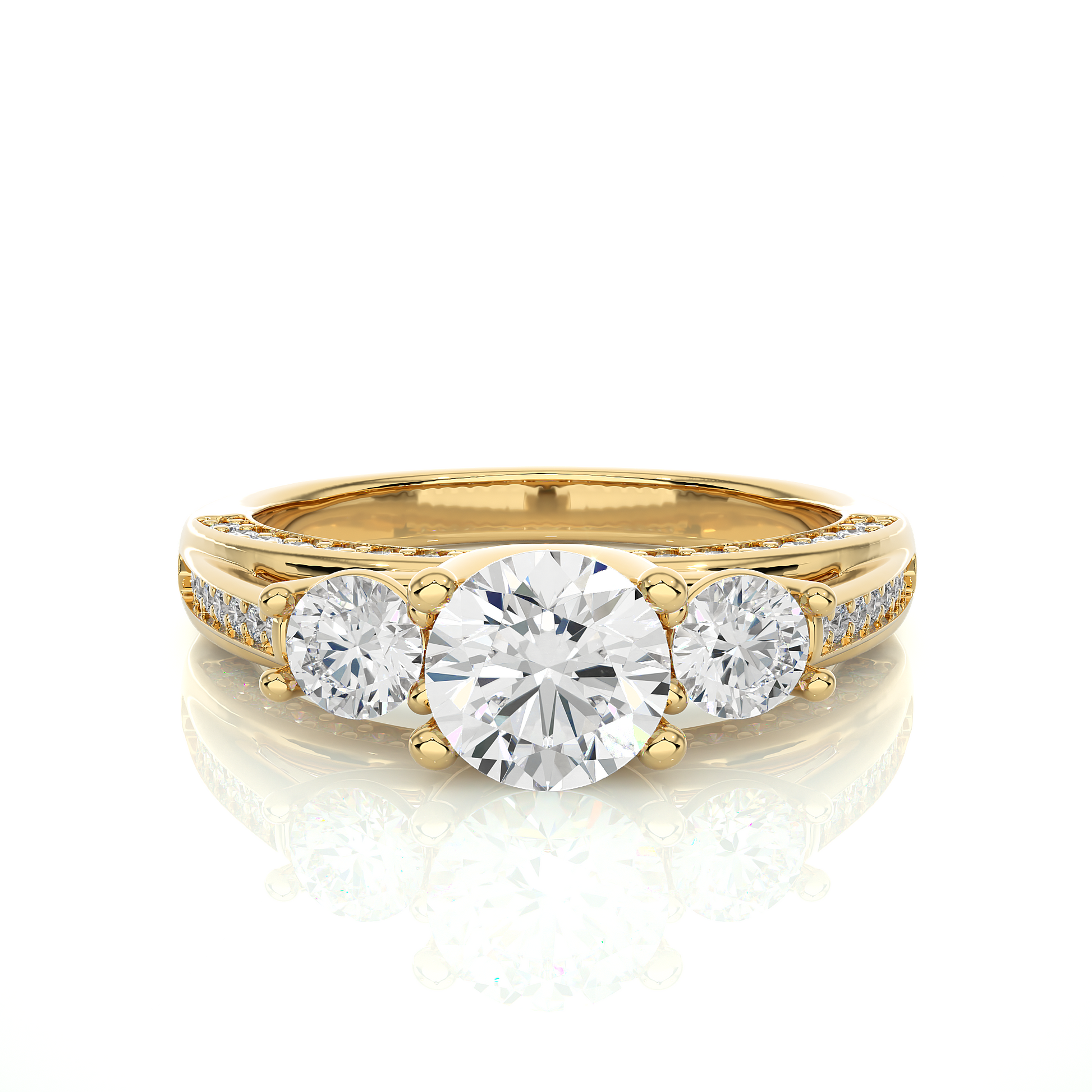 HIGHCARAT DIAMONDS