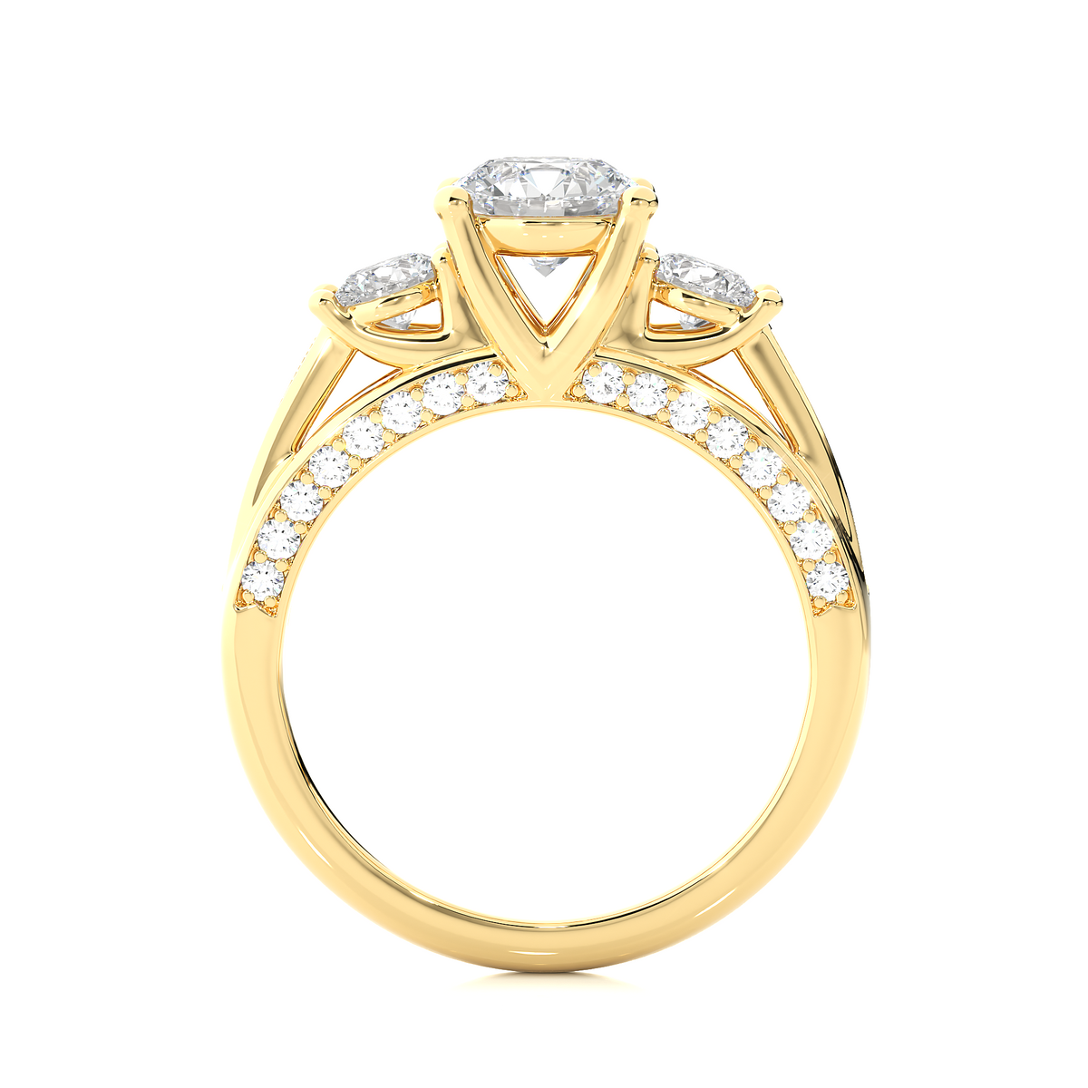 HIGHCARAT DIAMONDS