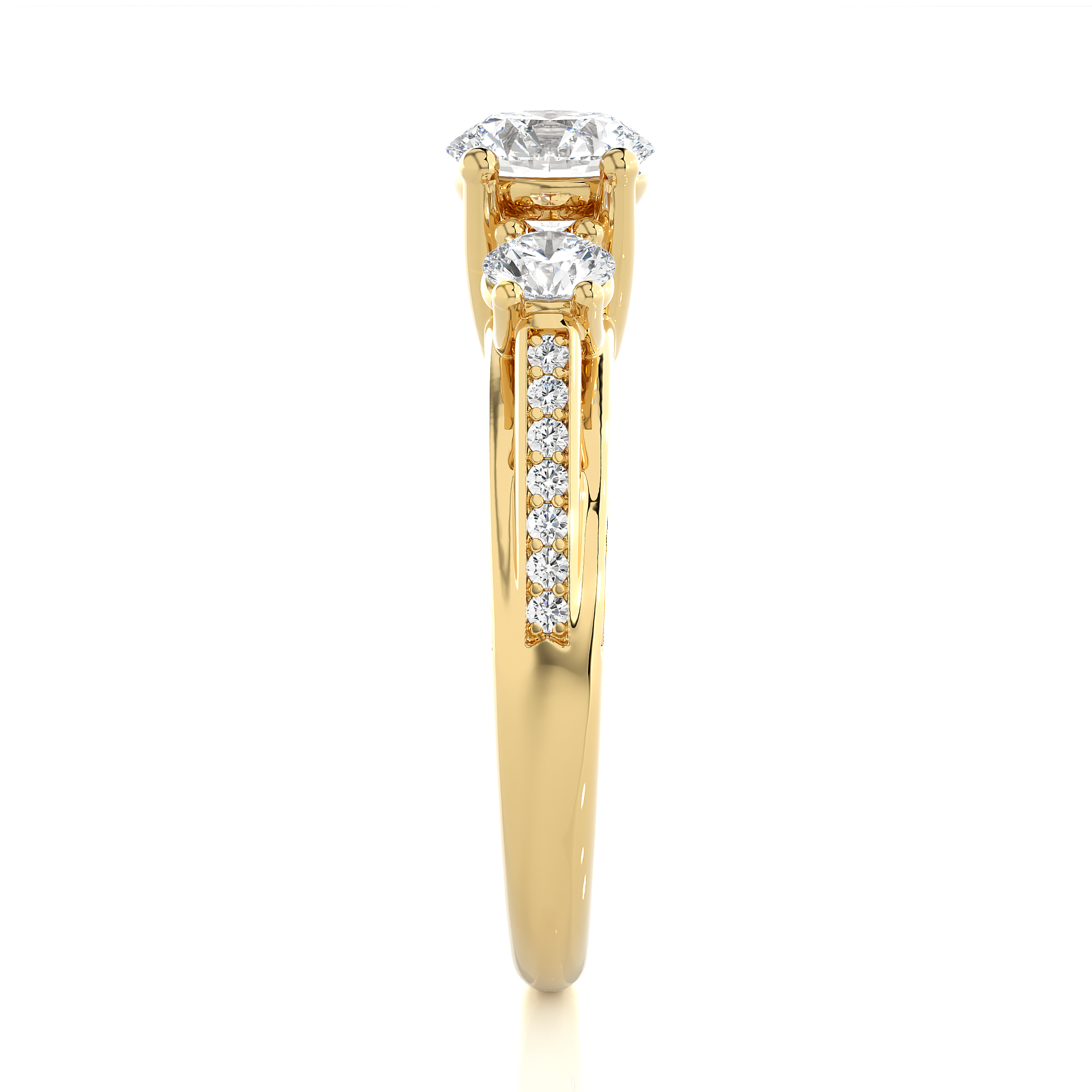 HIGHCARAT DIAMONDS