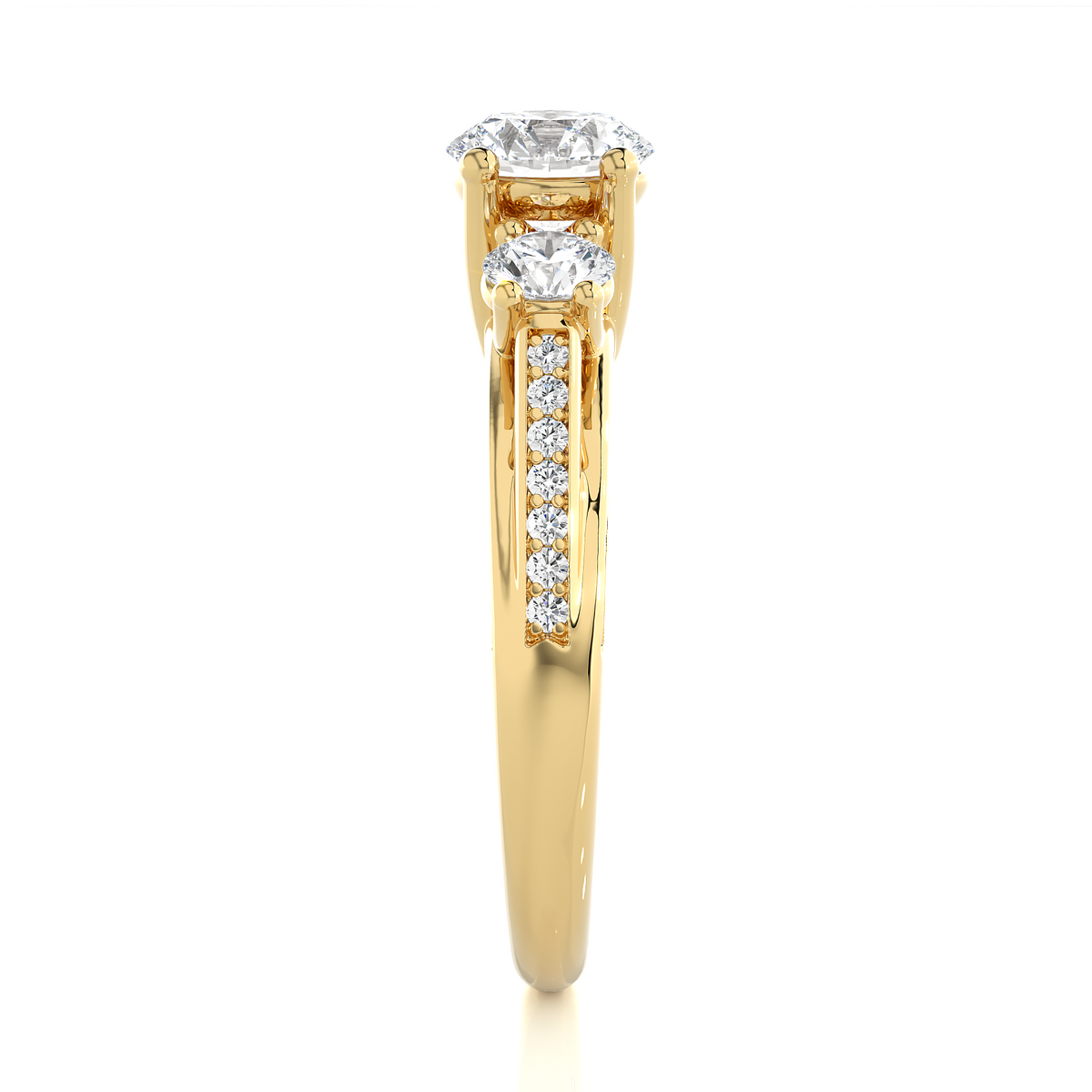 HIGHCARAT DIAMONDS