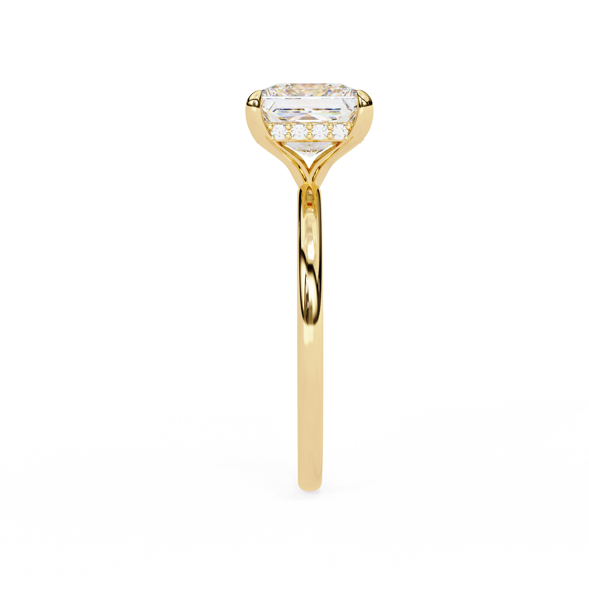HIGHCARAT DIAMONDS