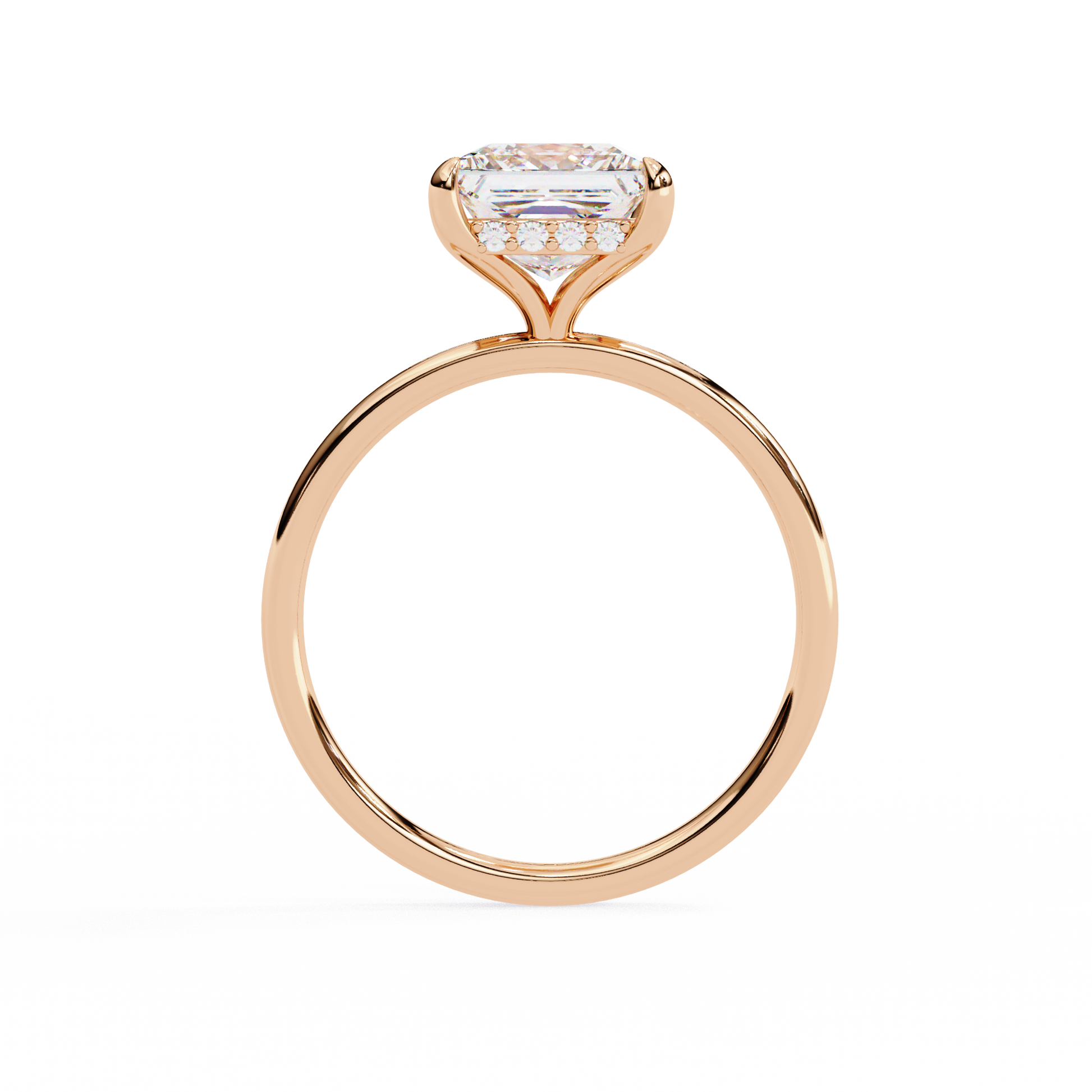 HIGHCARAT DIAMONDS