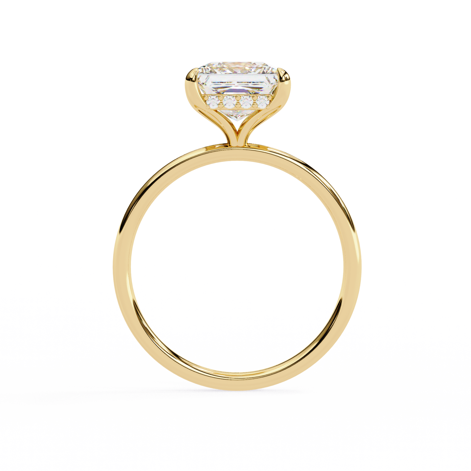 HIGHCARAT DIAMONDS