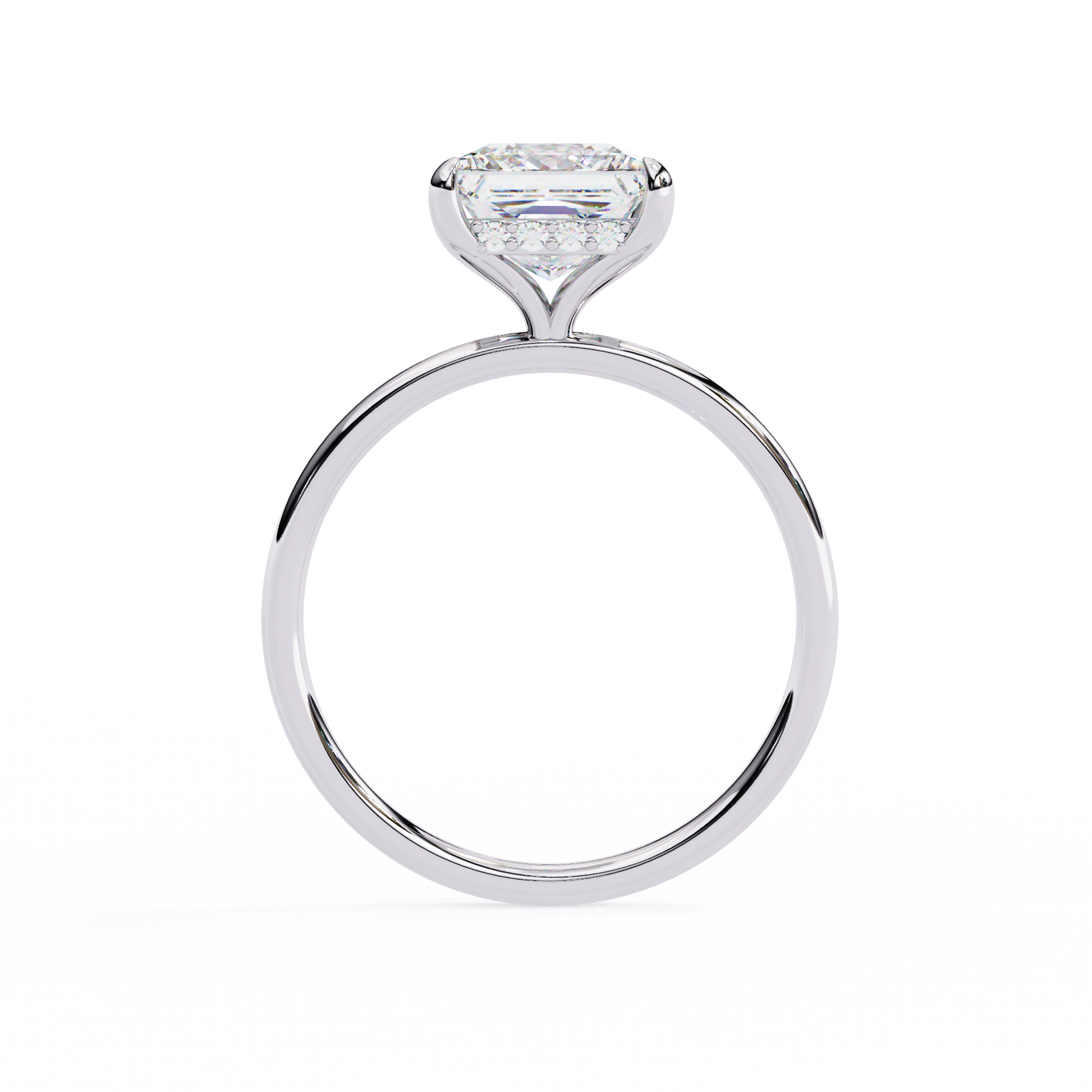HIGHCARAT DIAMONDS
