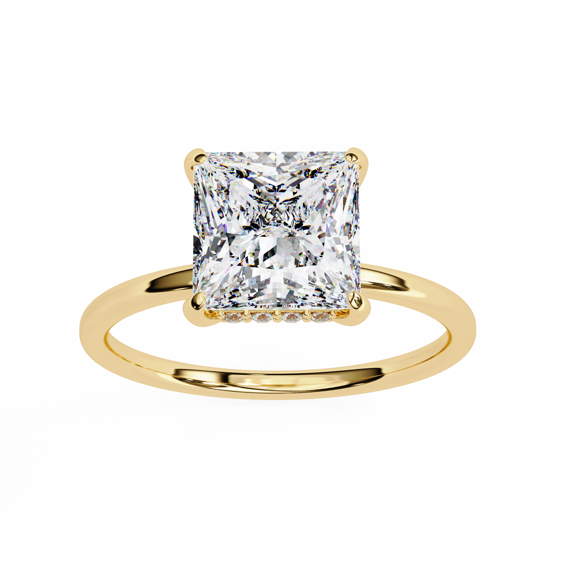 HIGHCARAT DIAMONDS