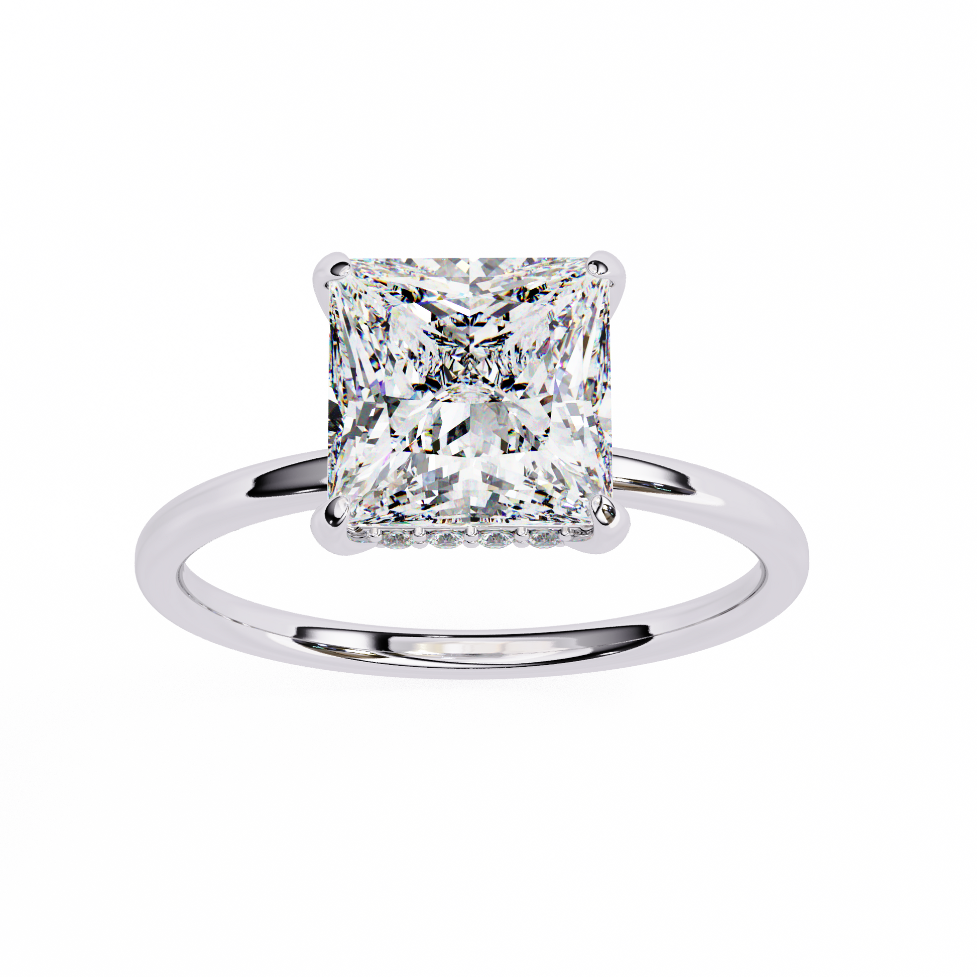 HIGHCARAT DIAMONDS