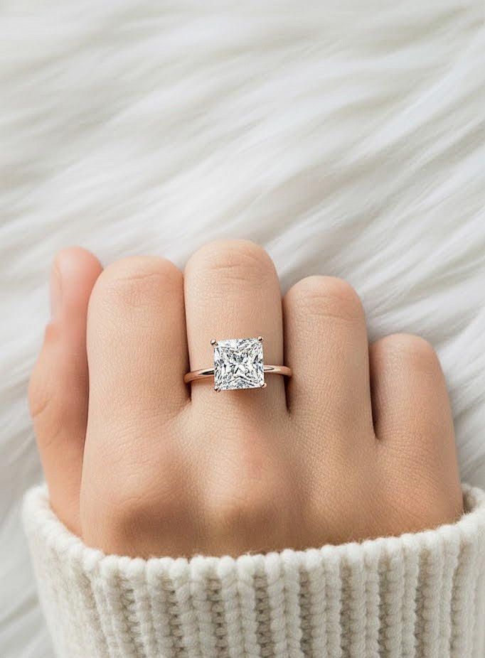 HIGHCARAT DIAMONDS