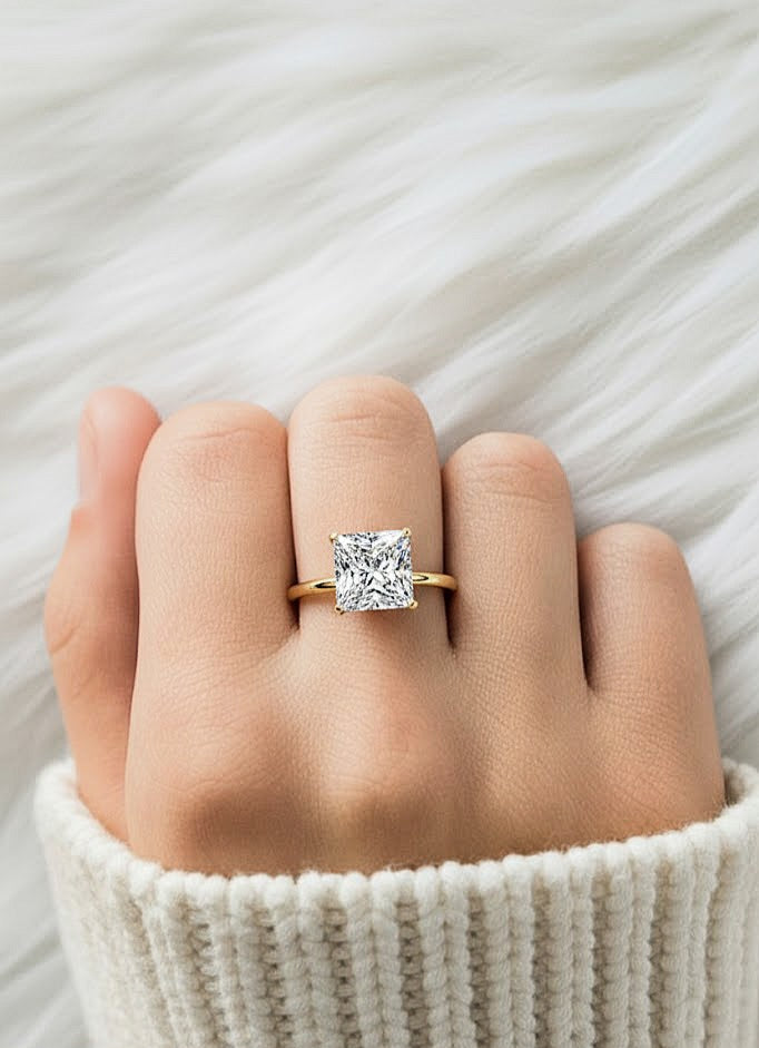 HIGHCARAT DIAMONDS