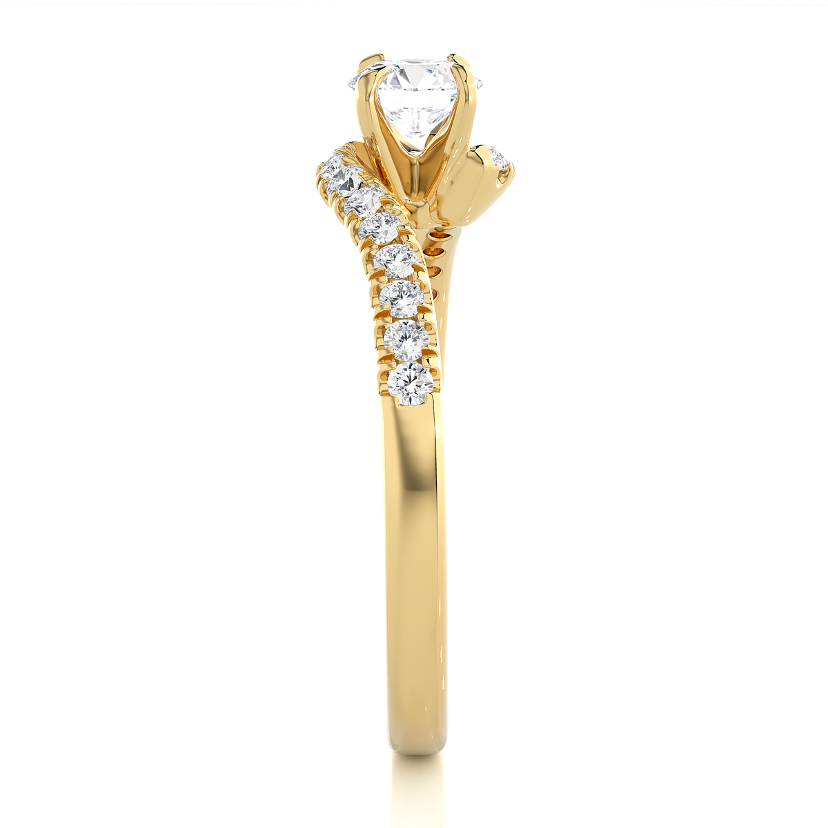 HIGHCARAT DIAMONDS