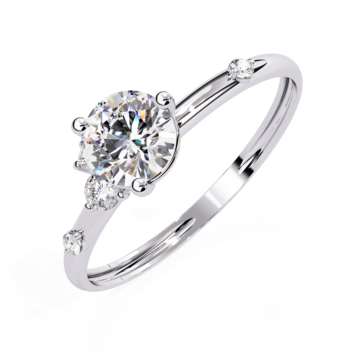 HIGHCARAT DIAMONDS
