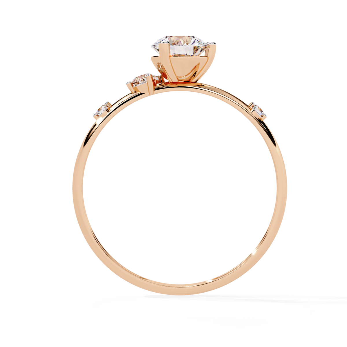 HIGHCARAT DIAMONDS