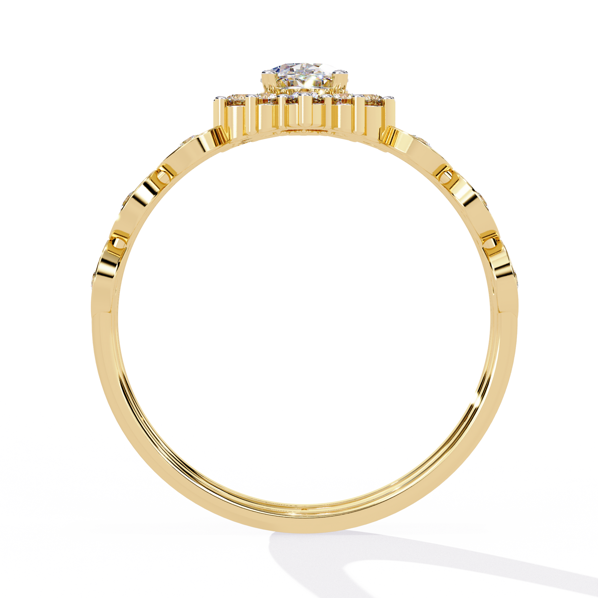 HIGHCARAT DIAMONDS