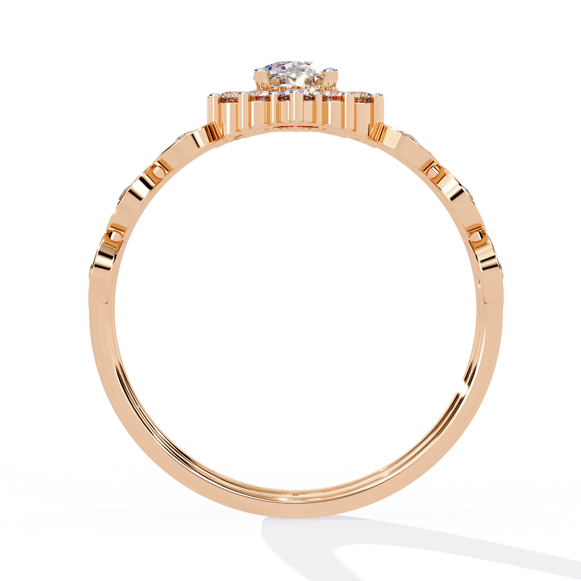 HIGHCARAT DIAMONDS
