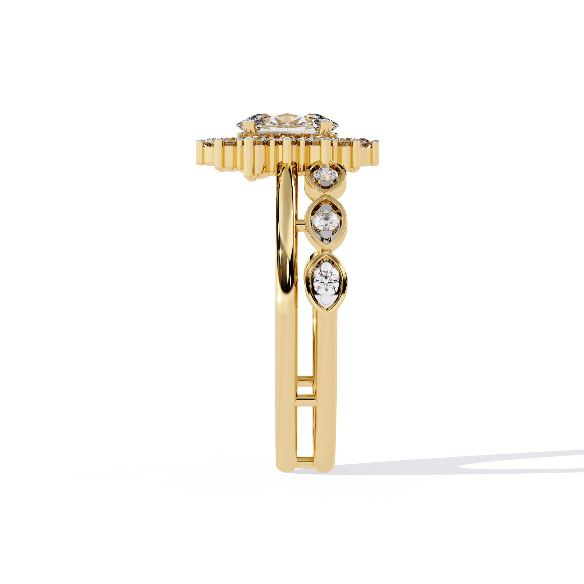HIGHCARAT DIAMONDS