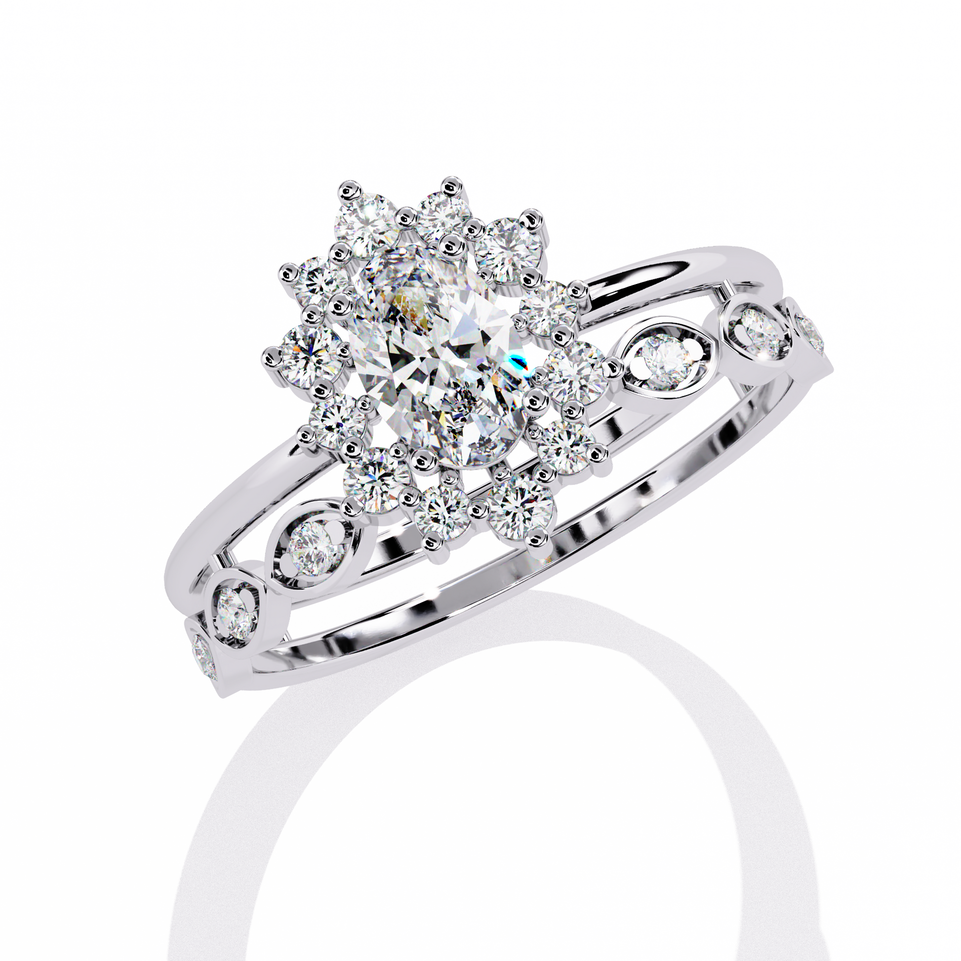 HIGHCARAT DIAMONDS