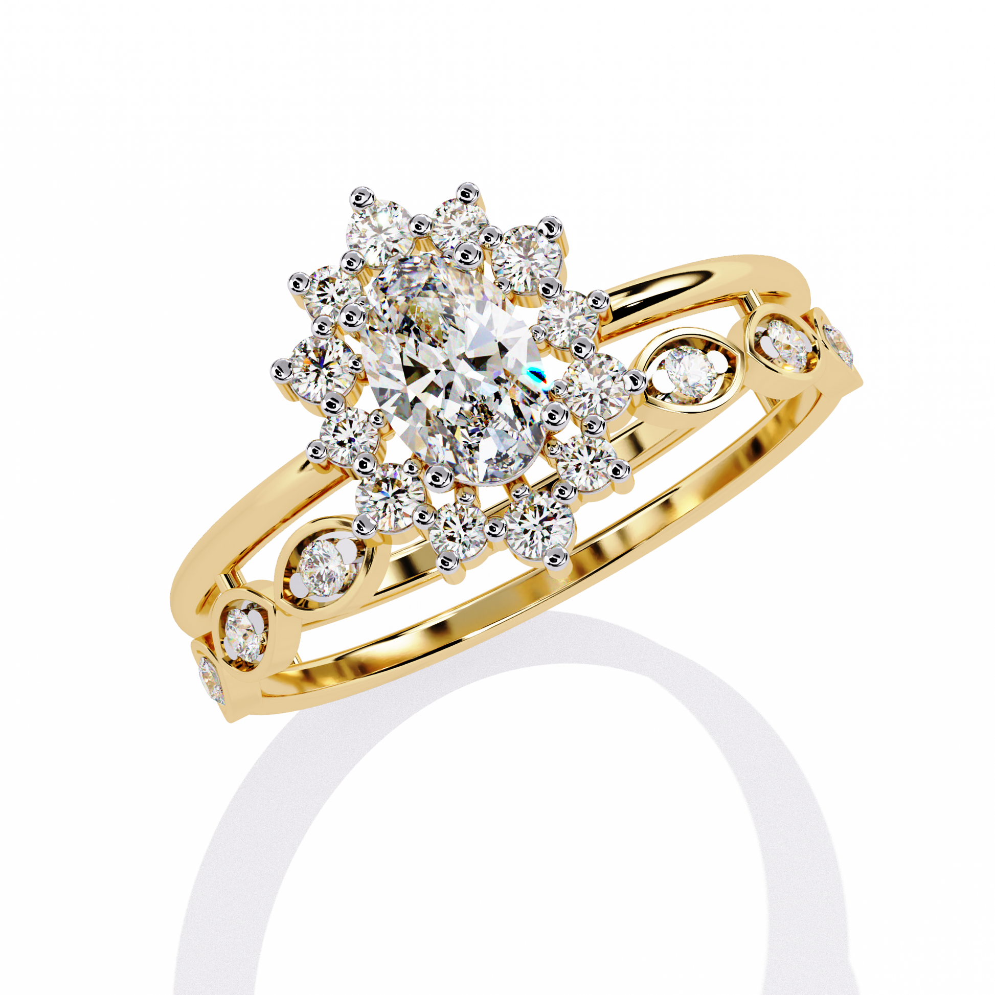 HIGHCARAT DIAMONDS
