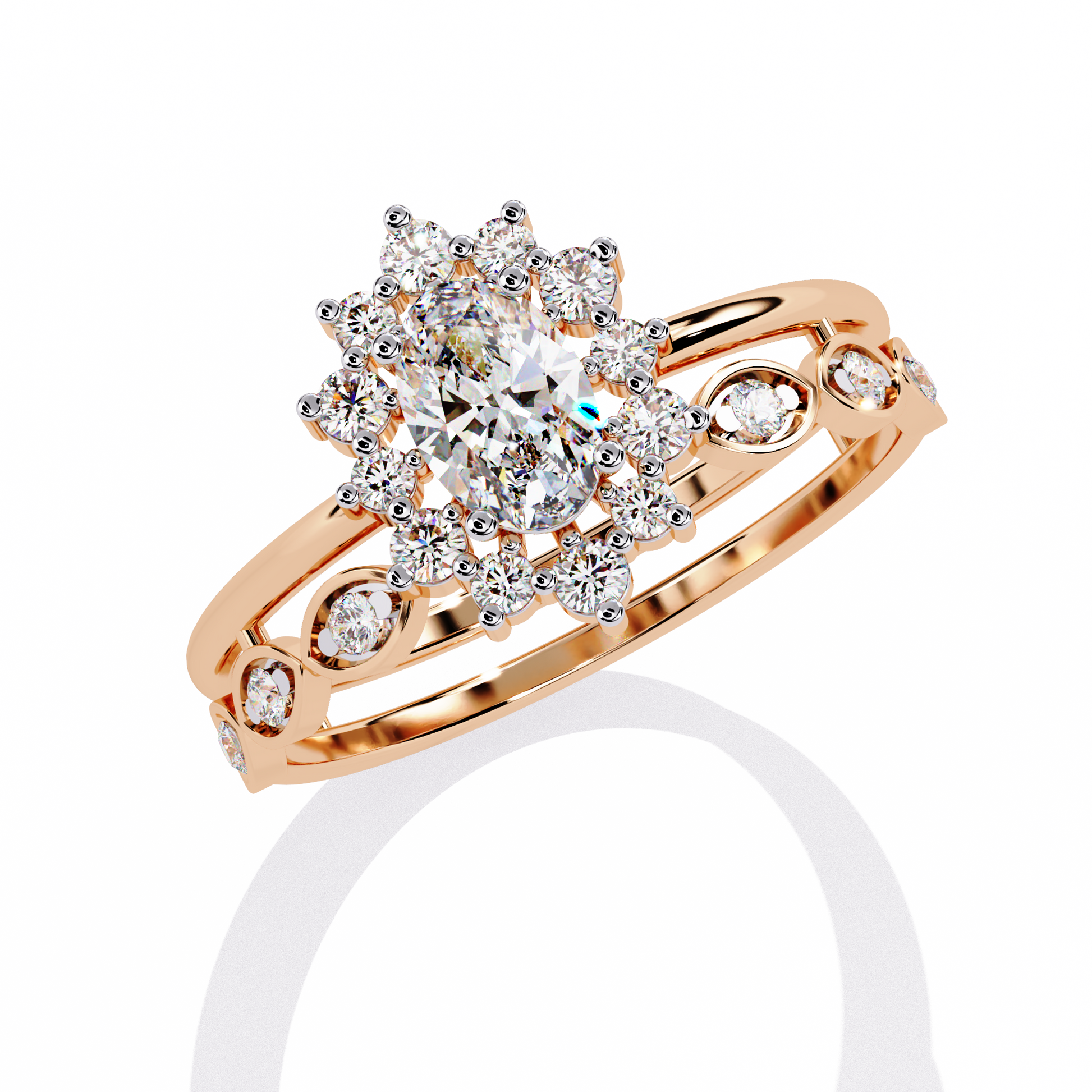 HIGHCARAT DIAMONDS