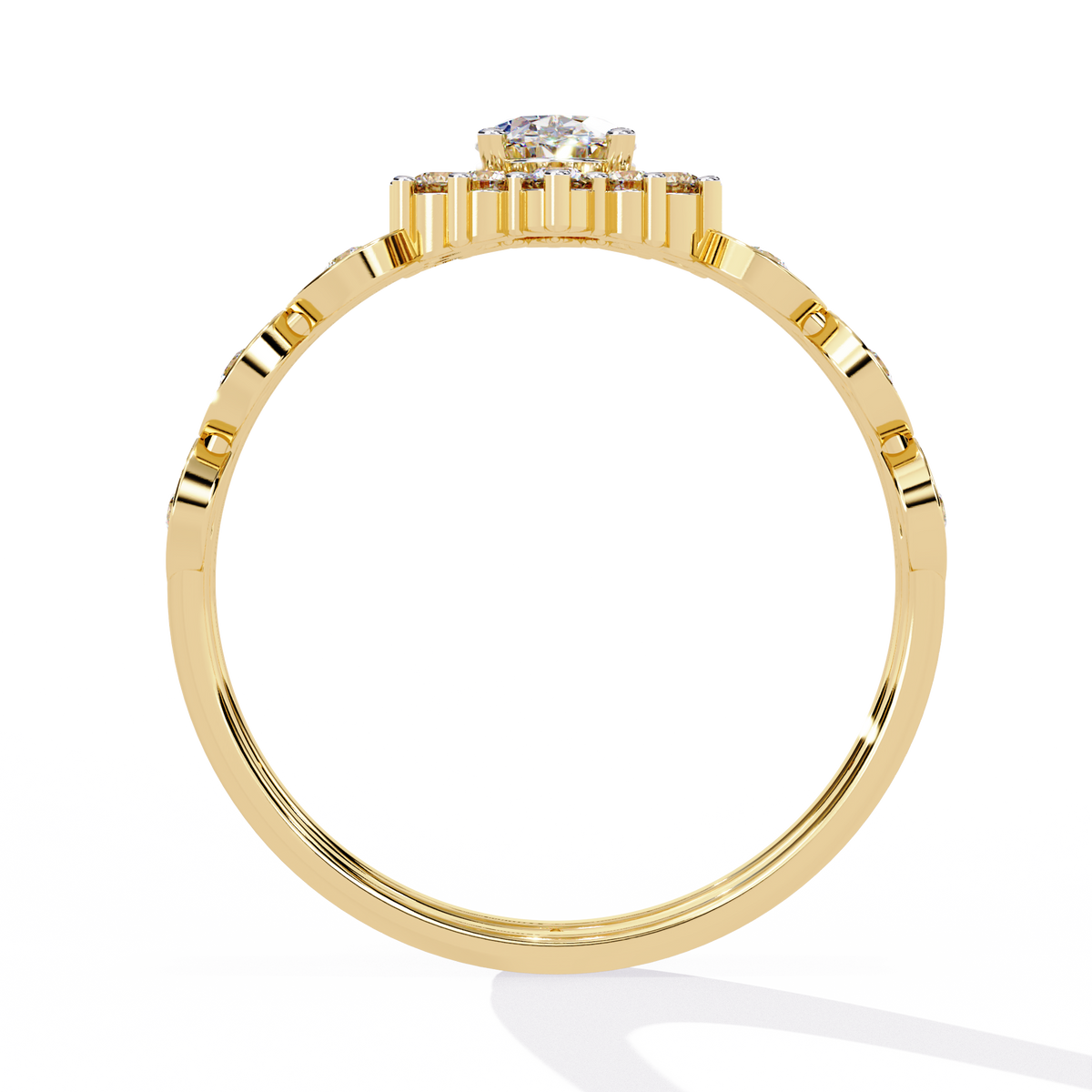 HIGHCARAT DIAMONDS