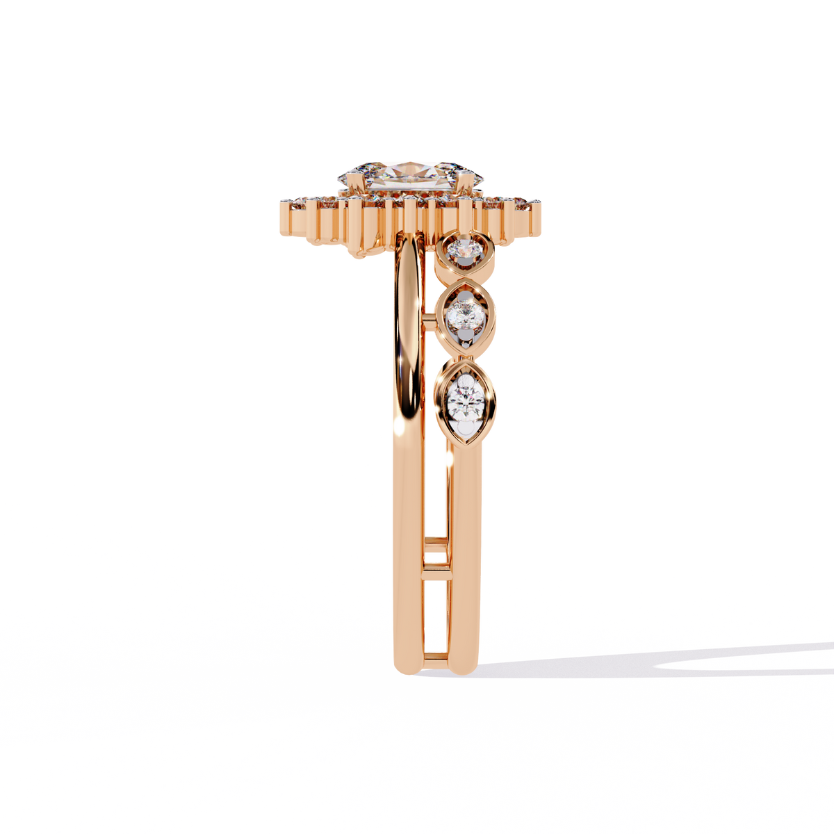HIGHCARAT DIAMONDS