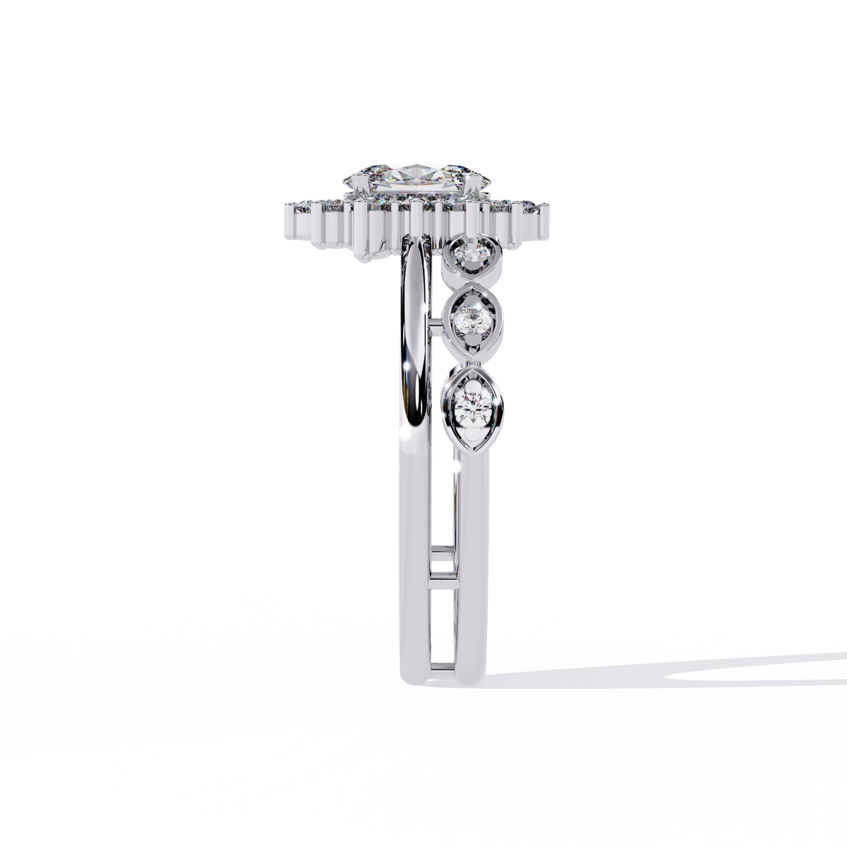 HIGHCARAT DIAMONDS