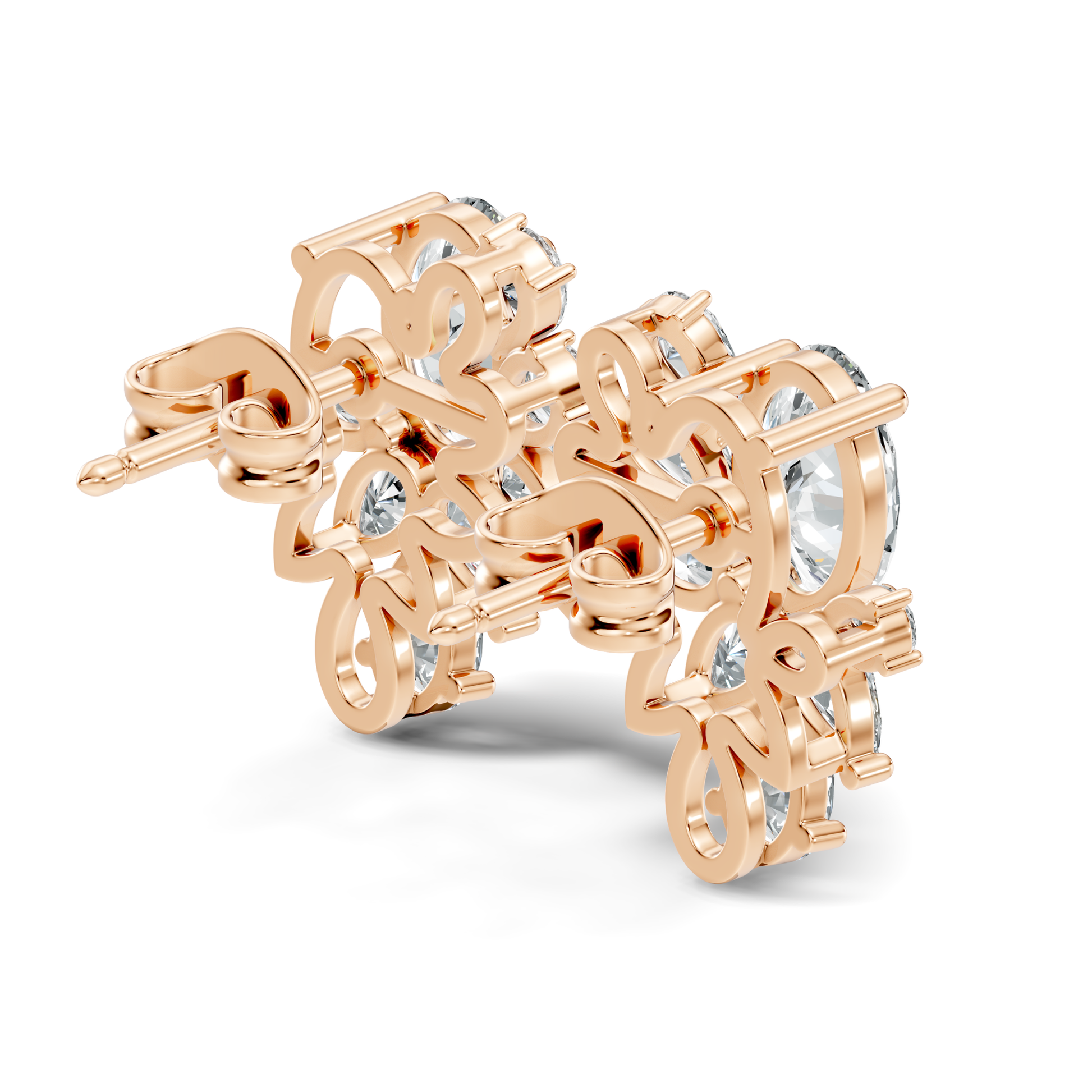 HIGHCARAT DIAMONDS