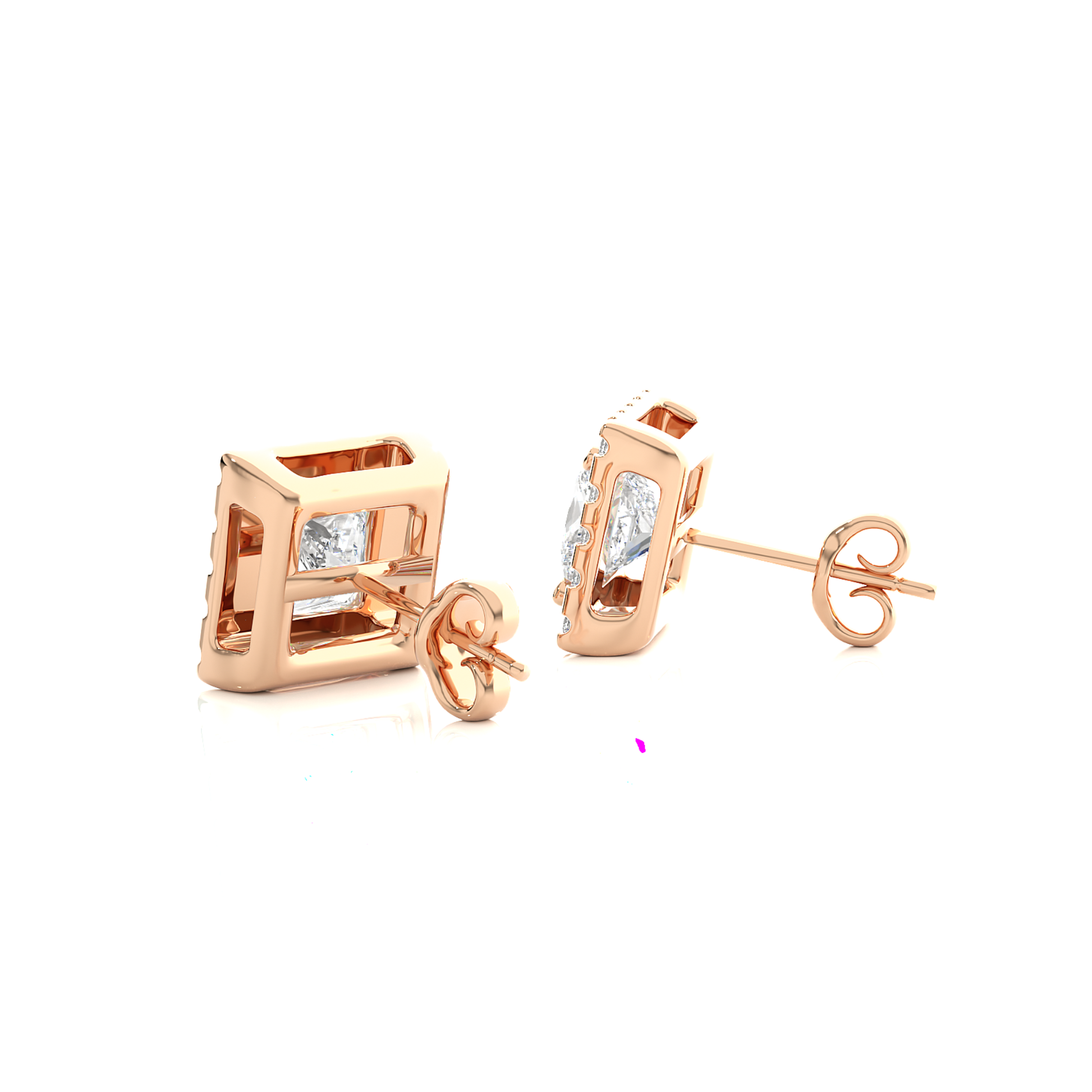 HIGHCARAT DIAMONDS
