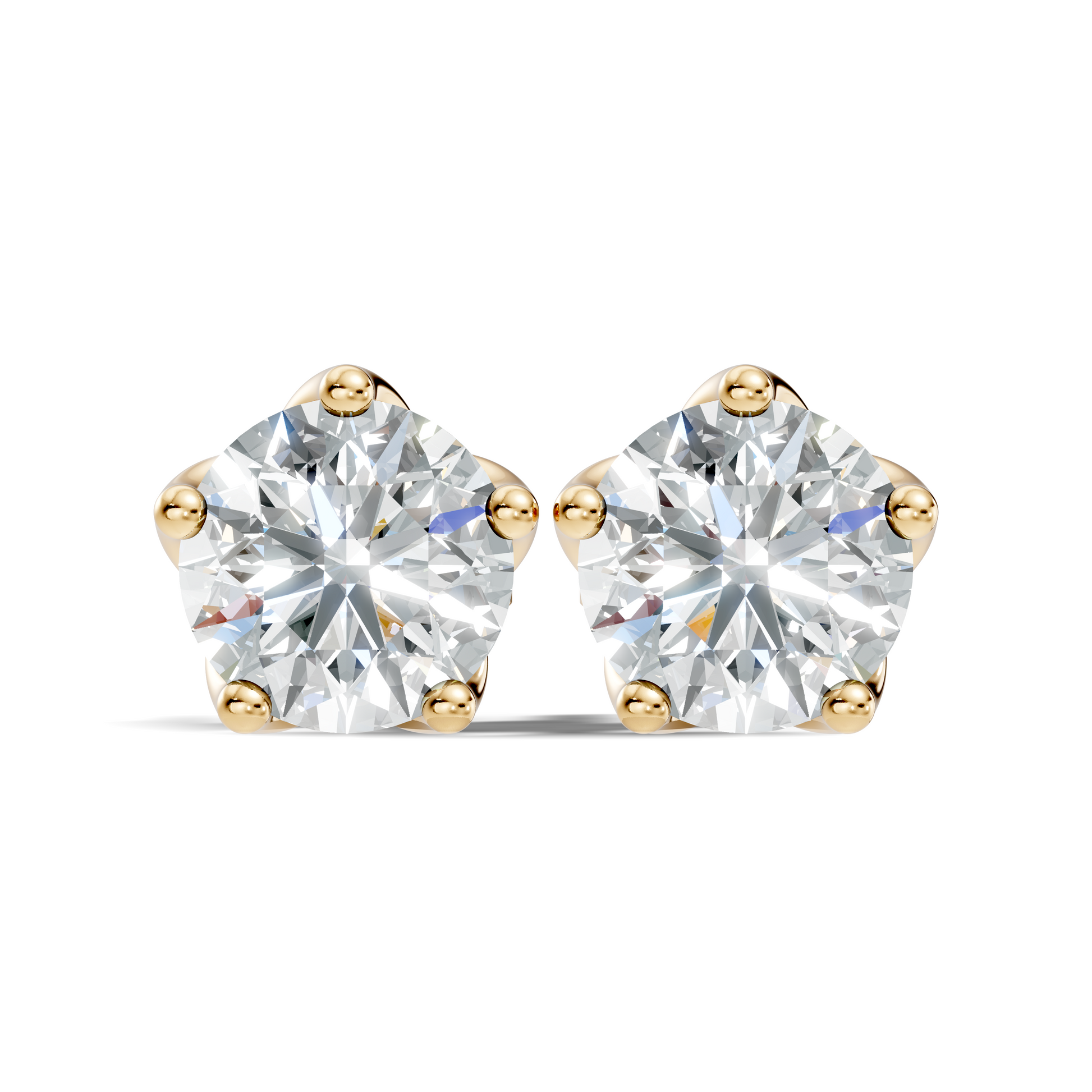 HIGHCARAT DIAMONDS