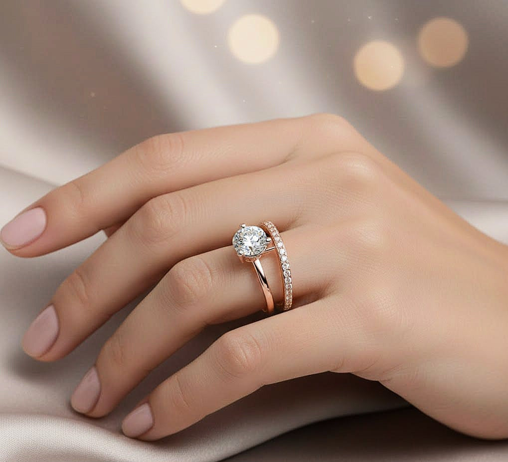 HIGHCARAT DIAMONDS