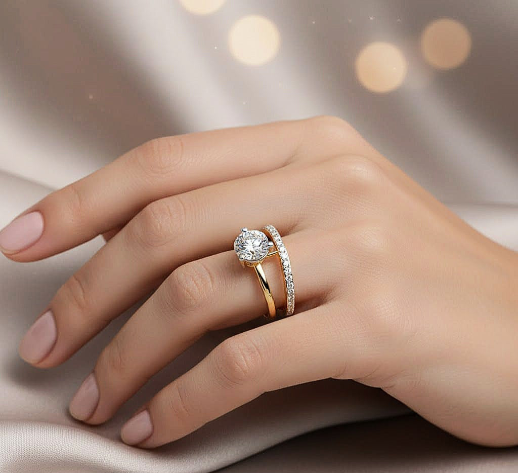 HIGHCARAT DIAMONDS