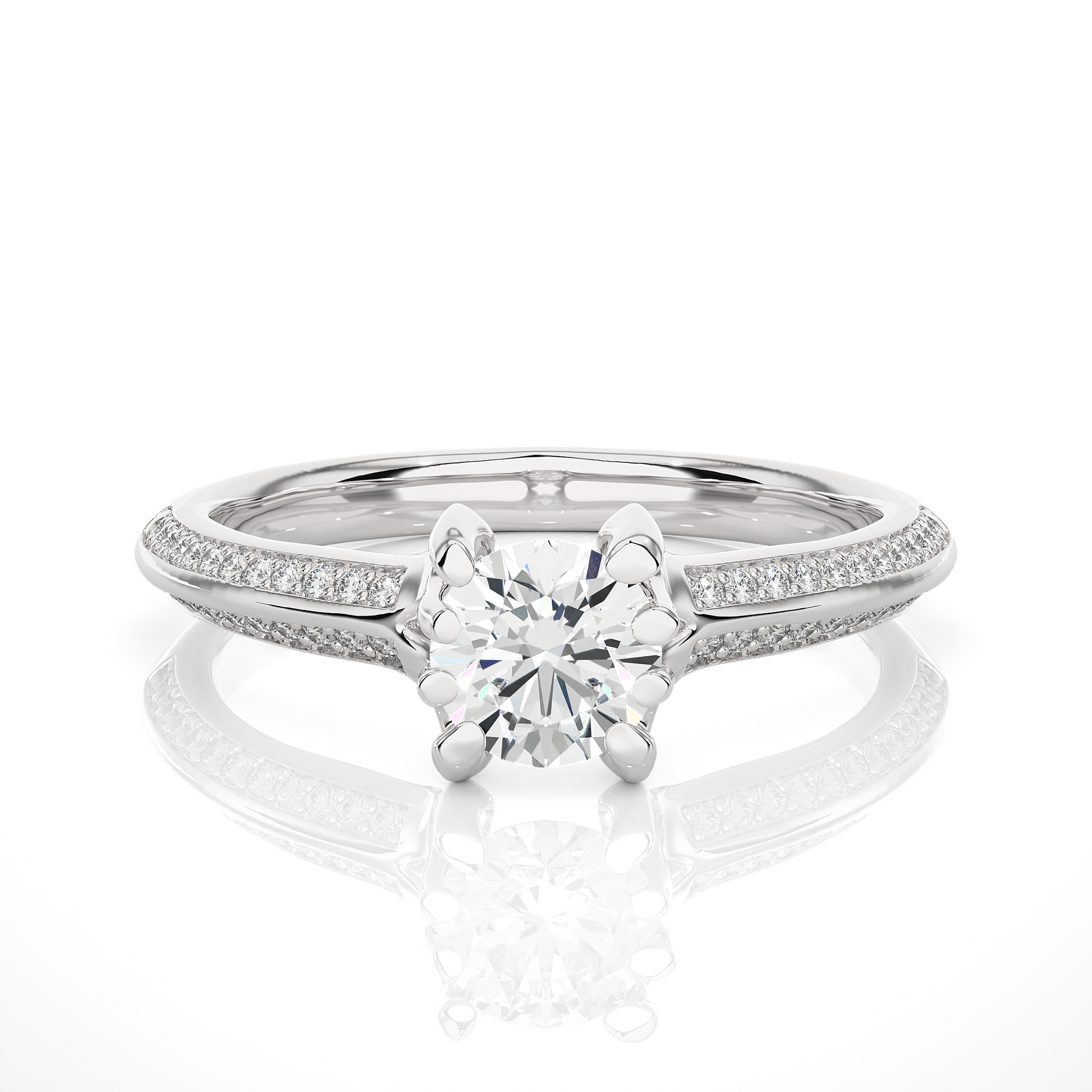 HIGHCARAT DIAMONDS