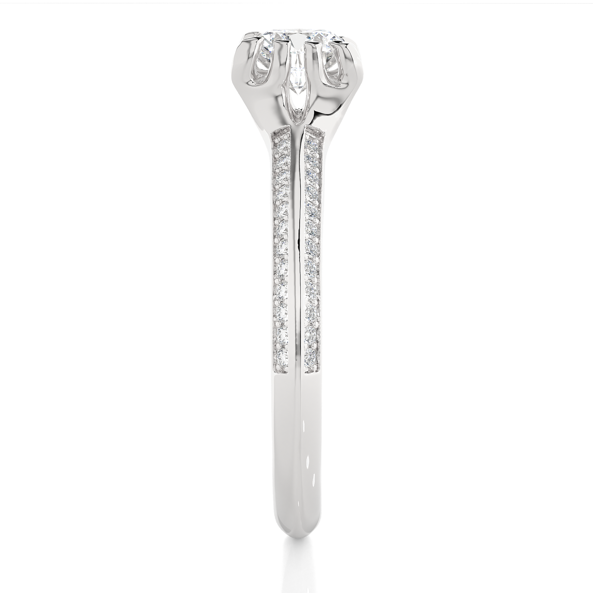 HIGHCARAT DIAMONDS