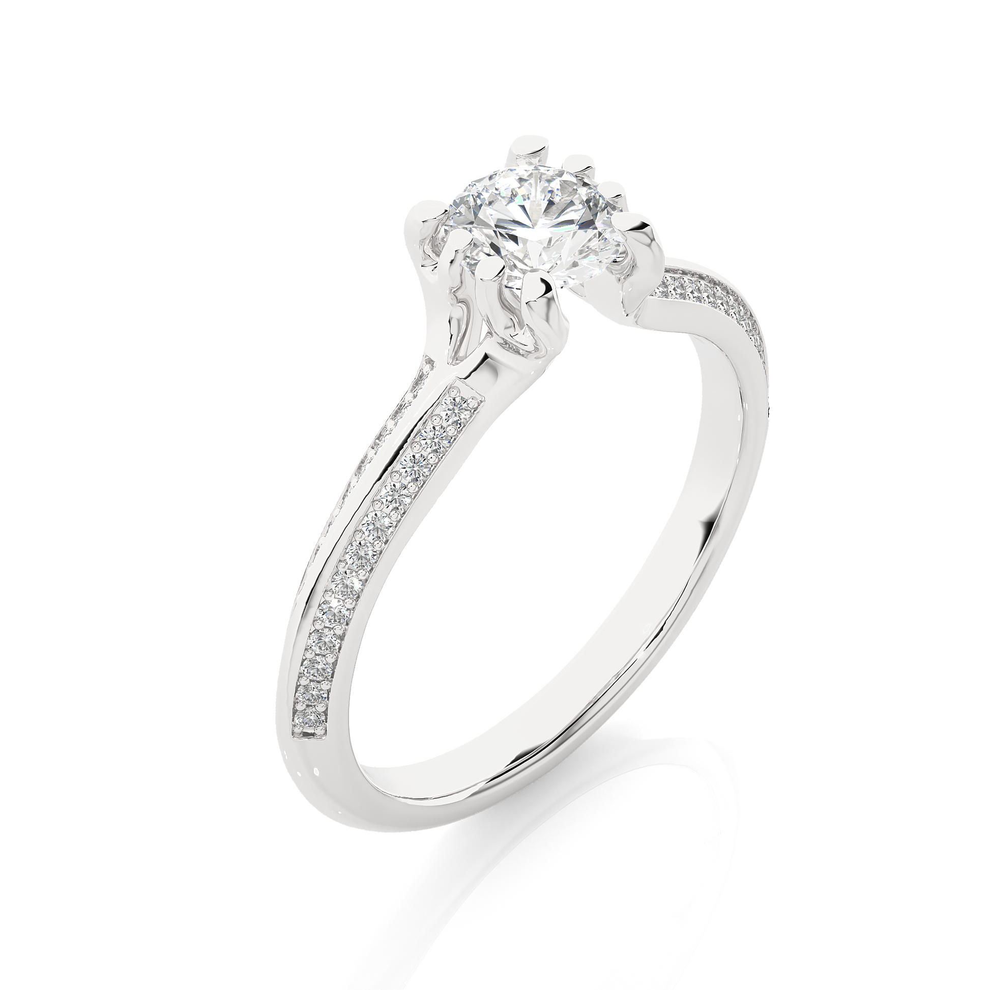 HIGHCARAT DIAMONDS